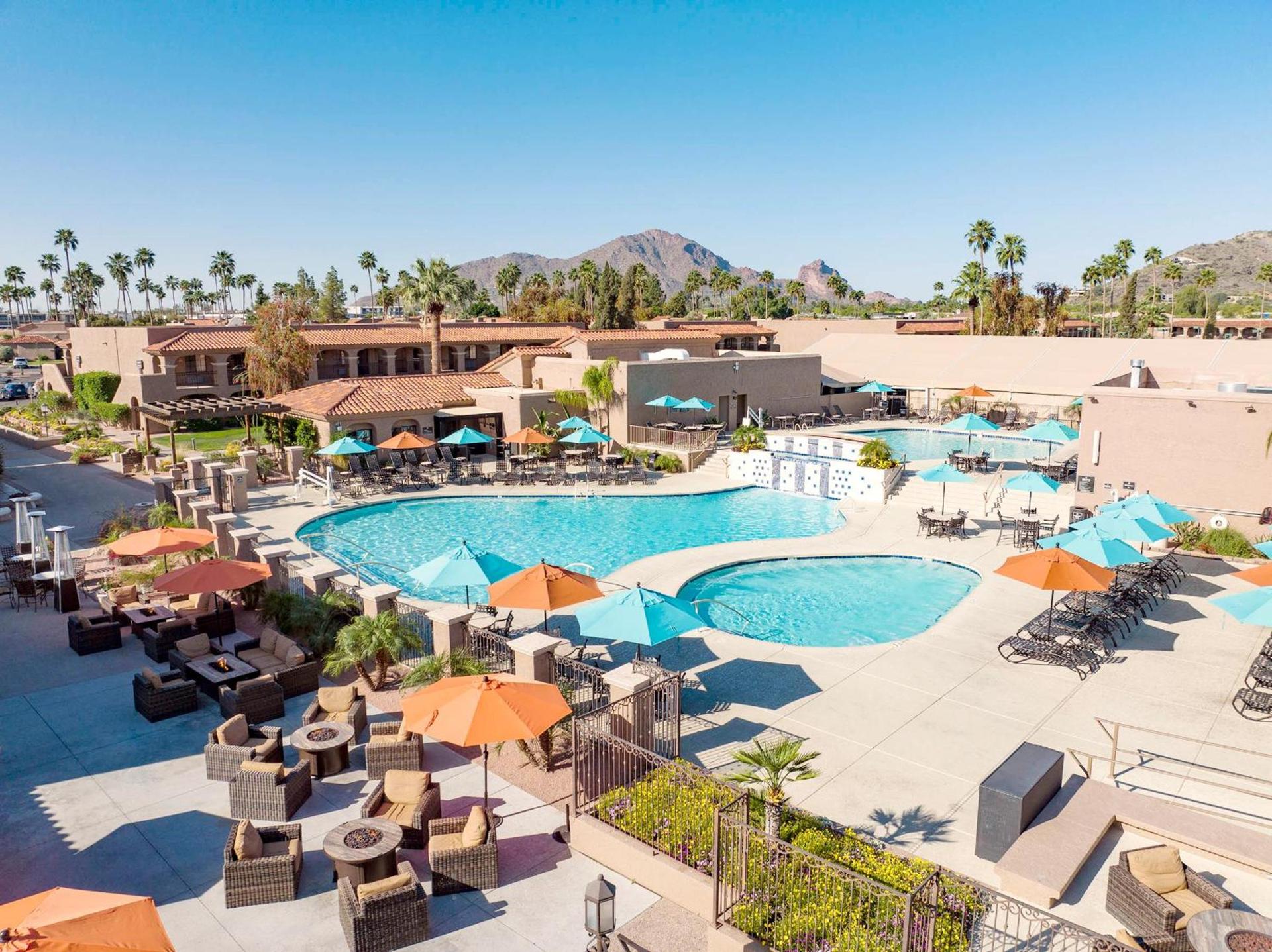 Kimpton Miralina Resort and Villas by IHG photo 6