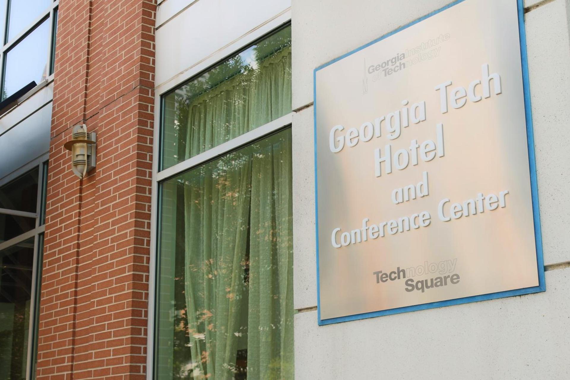 Georgia Tech Hotel and Conference Center photo 36