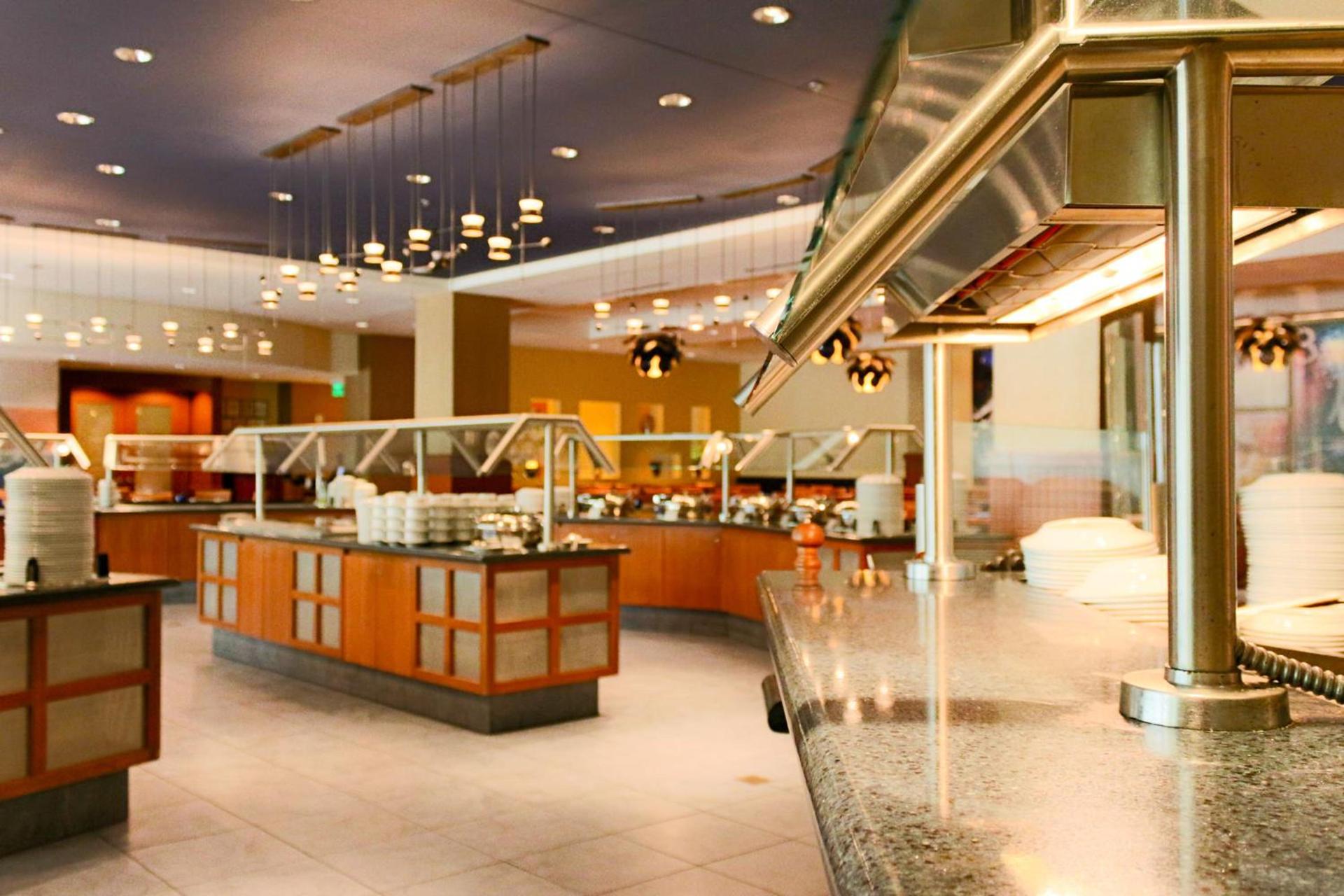 Georgia Tech Hotel and Conference Center photo 27