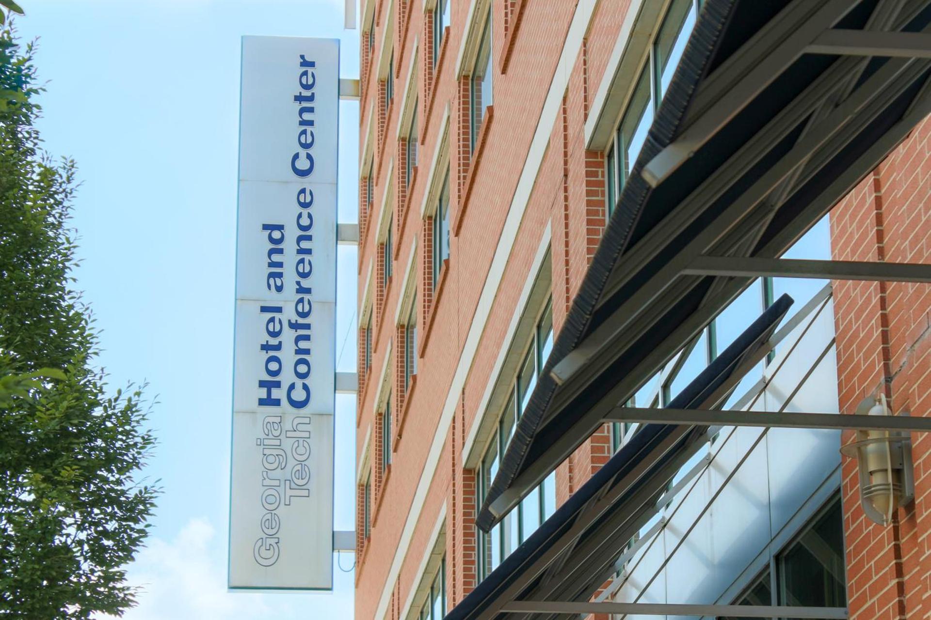 Georgia Tech Hotel and Conference Center photo 37