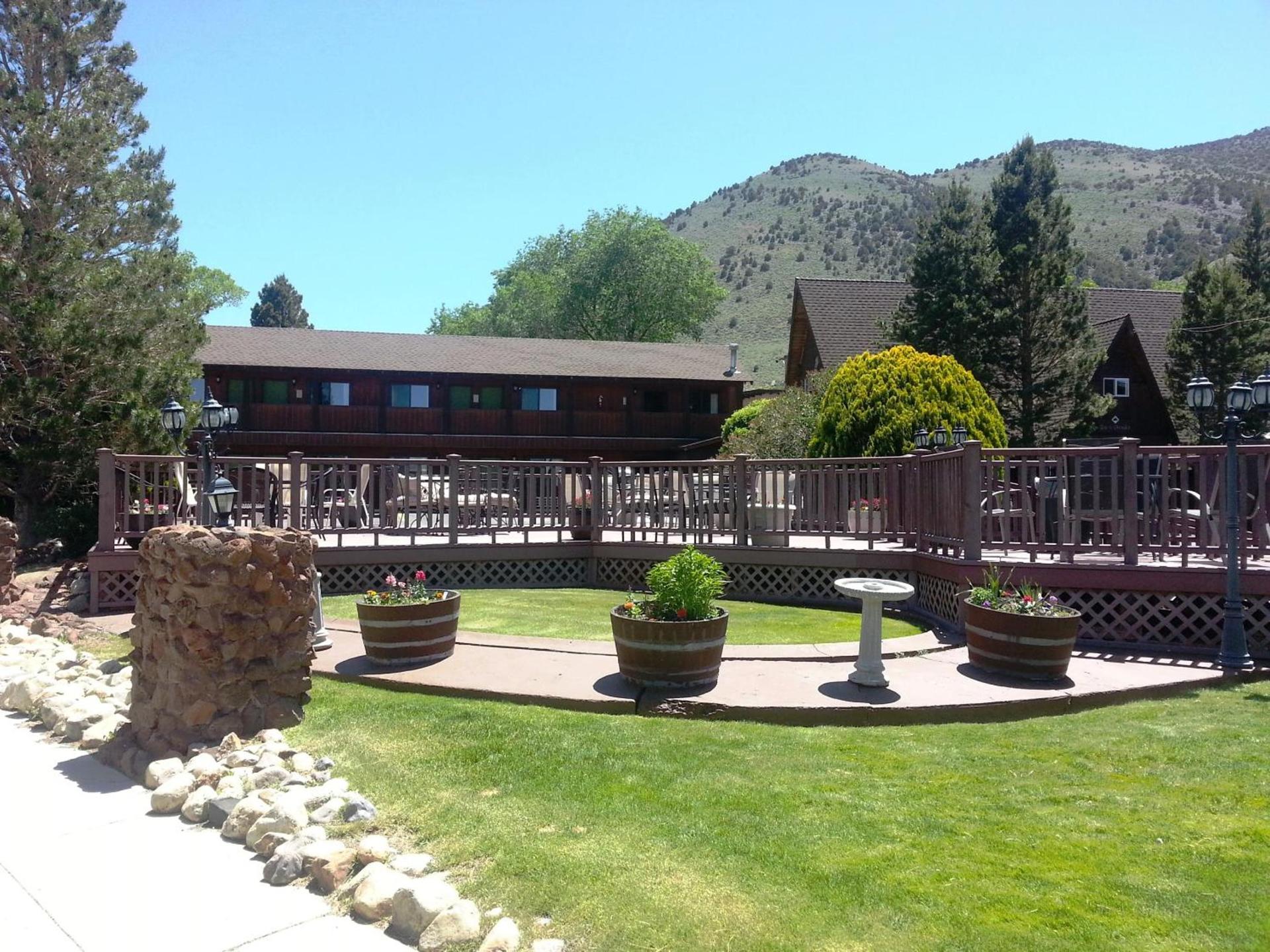 Murphey's Motel LLC photo 2