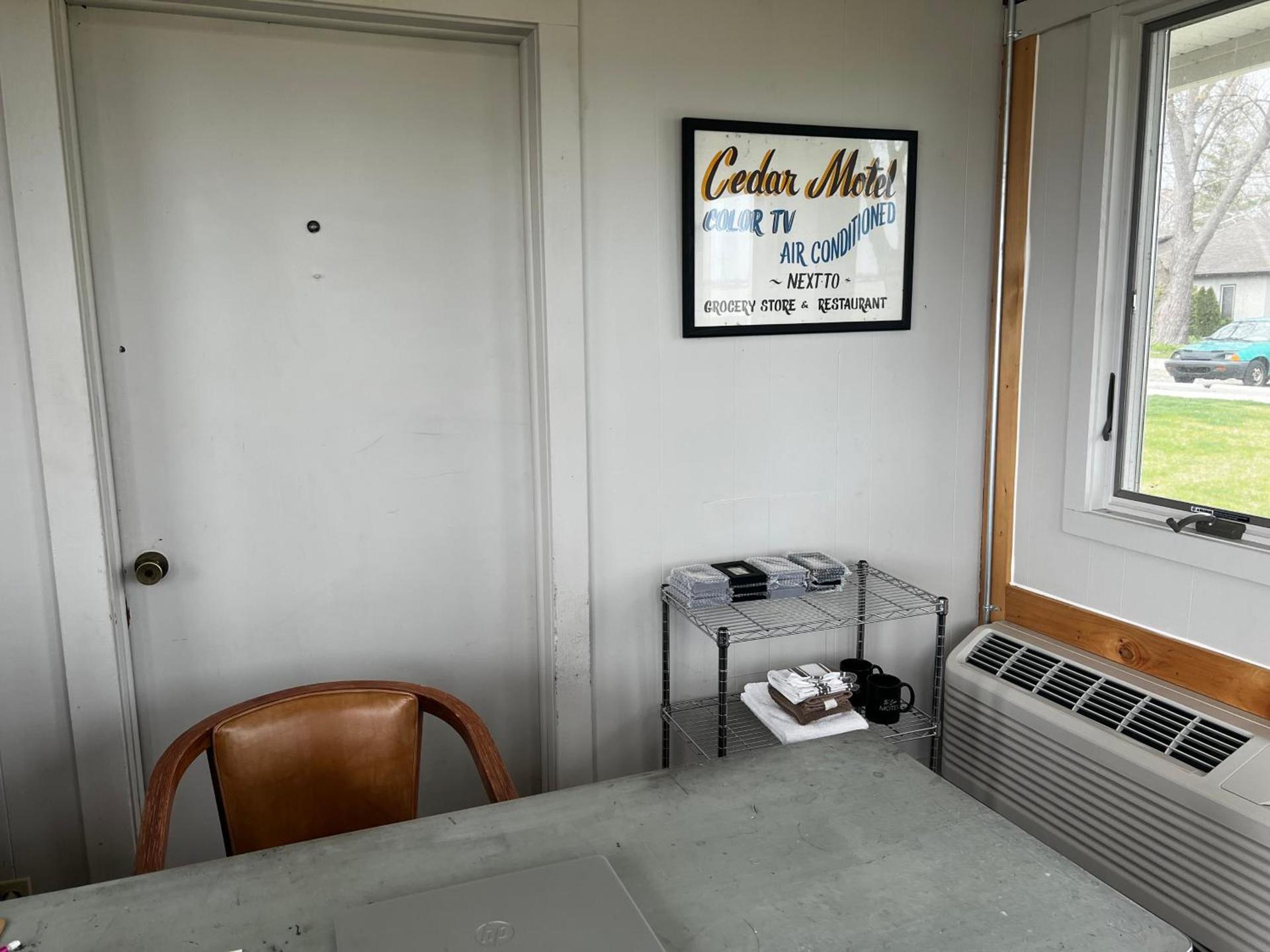 The Cedar Motel photo 30