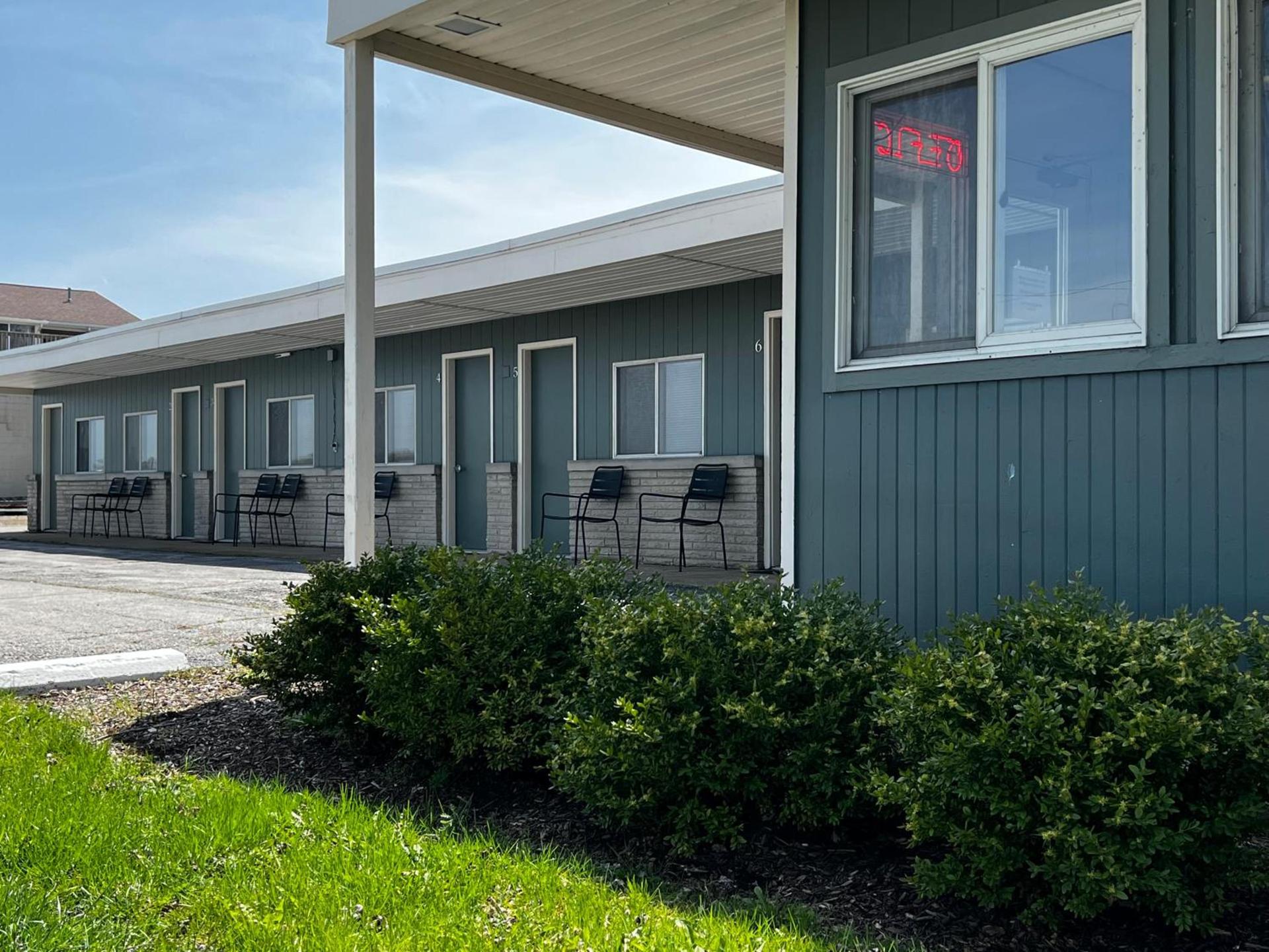 The Cedar Motel photo 38