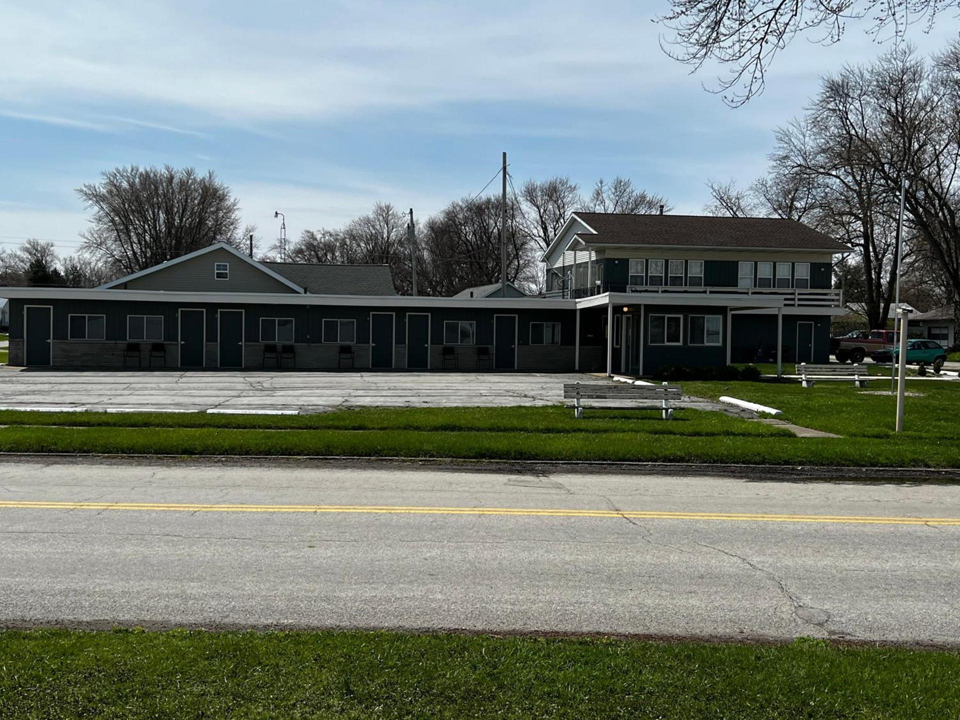 The Cedar Motel photo 47
