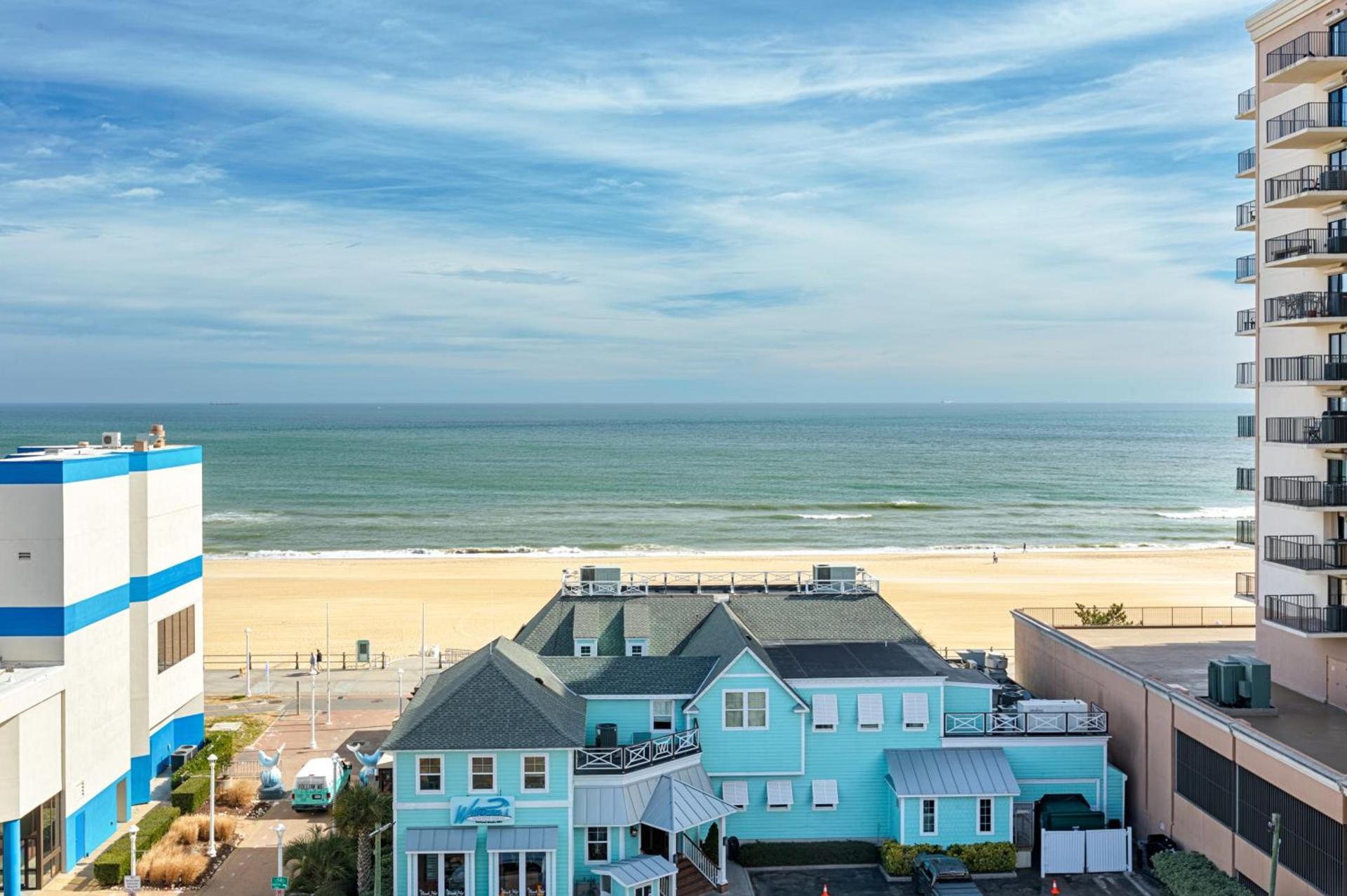 The Ocean Key Virginia Beach Resort photo 36