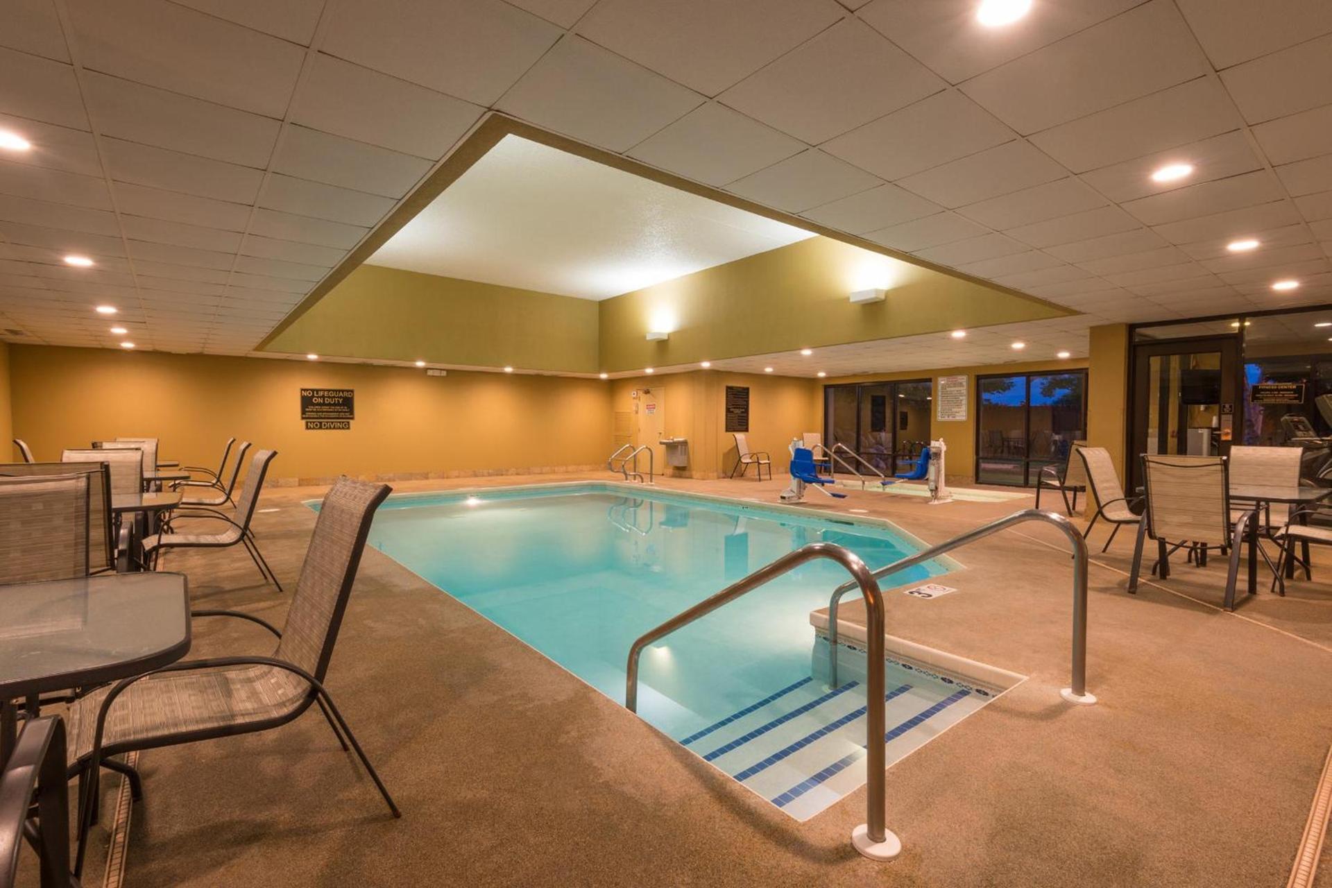 AmericInn by Wyndham Madison West photo 39