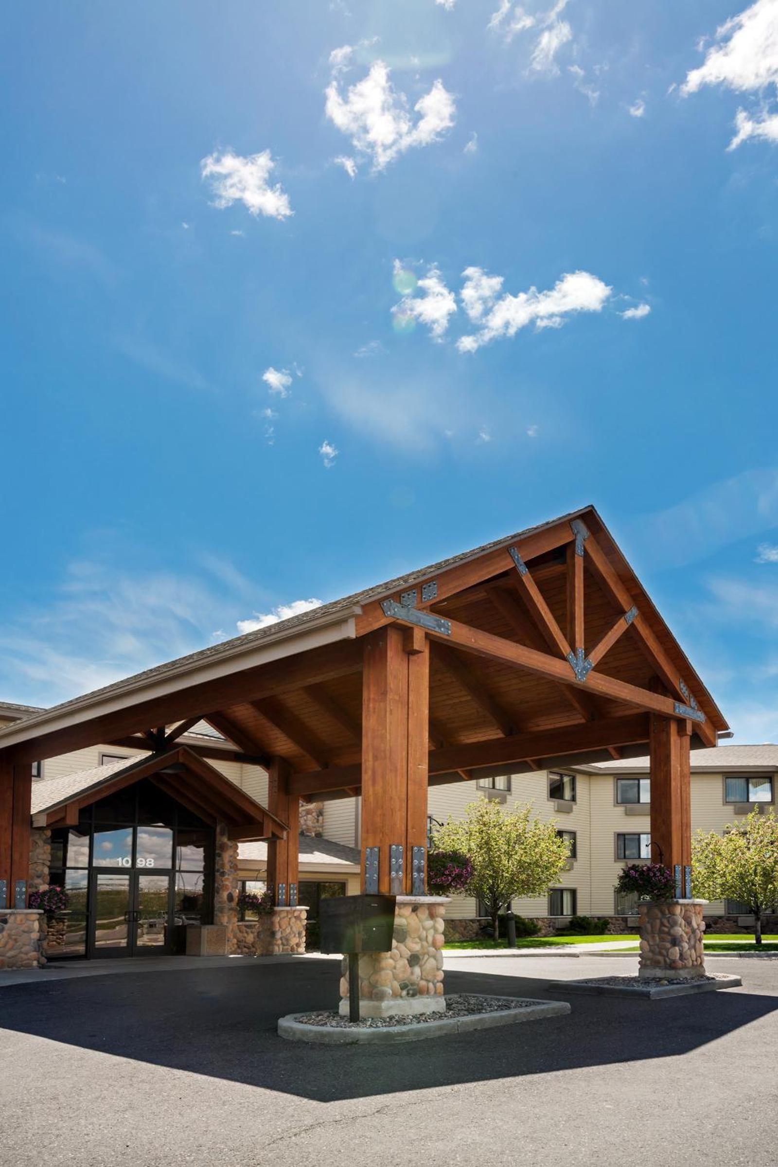 AmericInn by Wyndham Rexburg BYUI photo 20