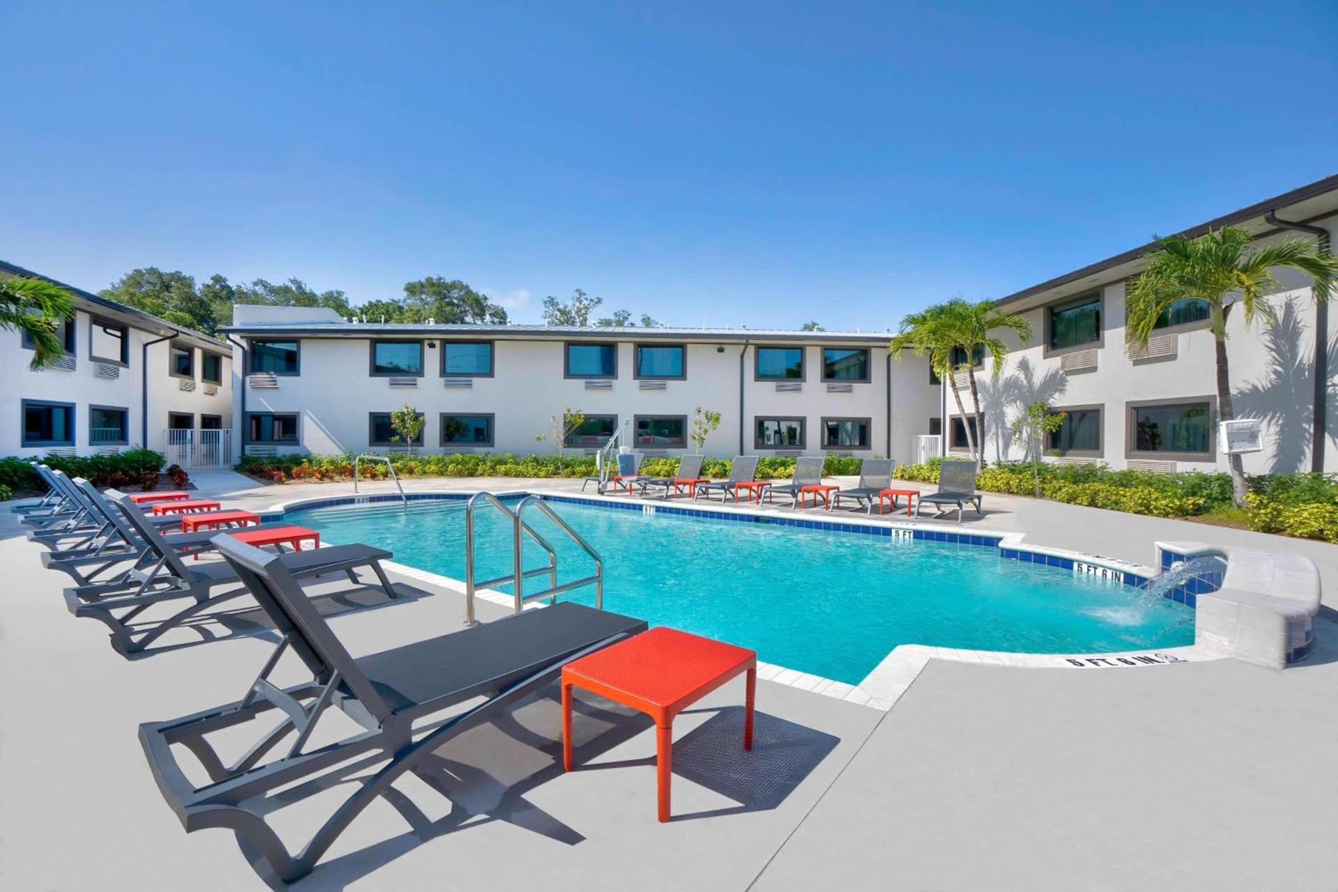 Motel 6-Fort Lauderdale, FL photo 5