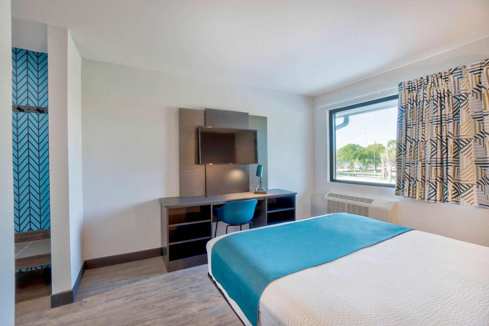 Motel 6-Fort Lauderdale, FL photo 8