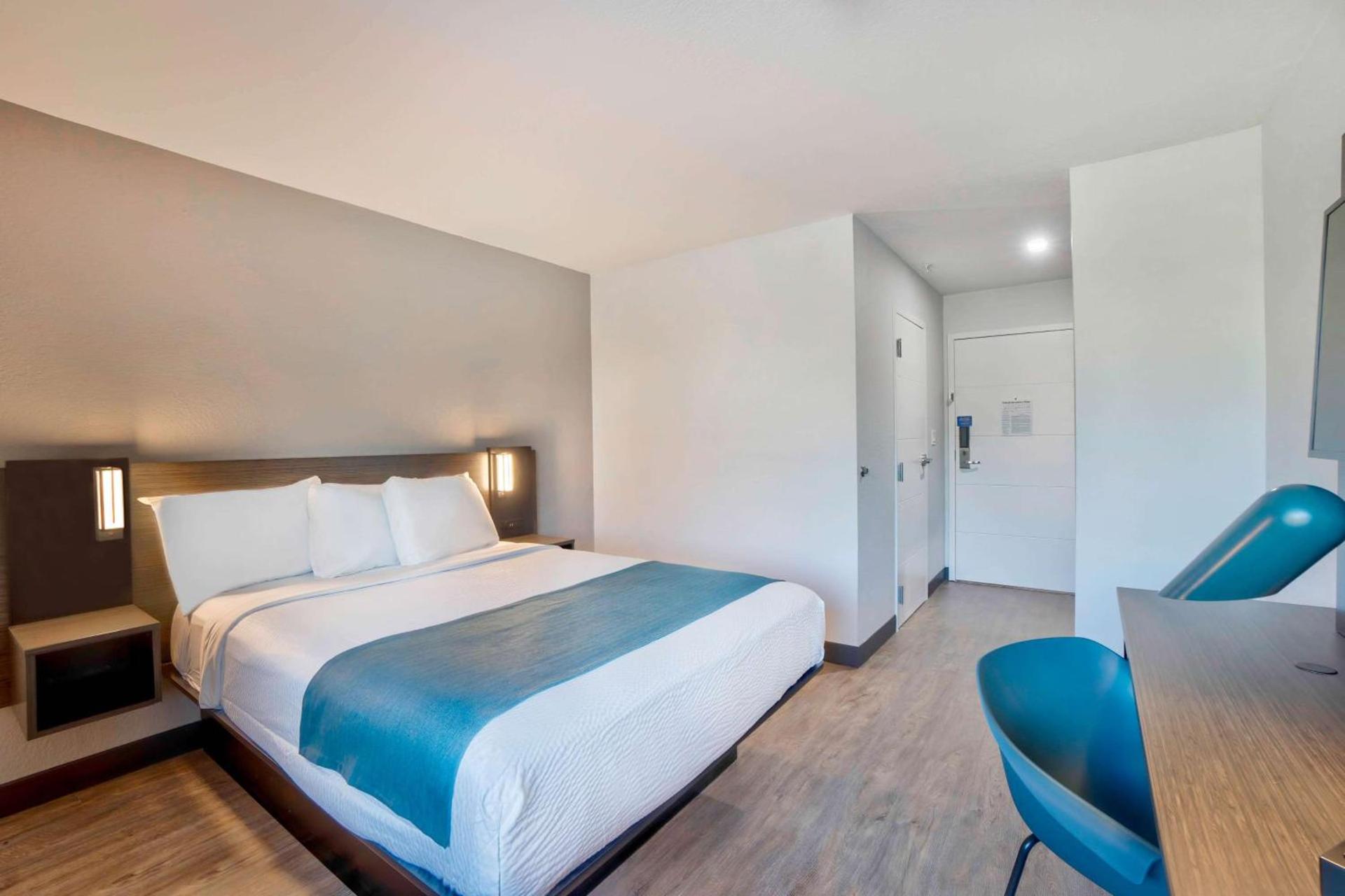 Motel 6-Fort Lauderdale, FL photo 9