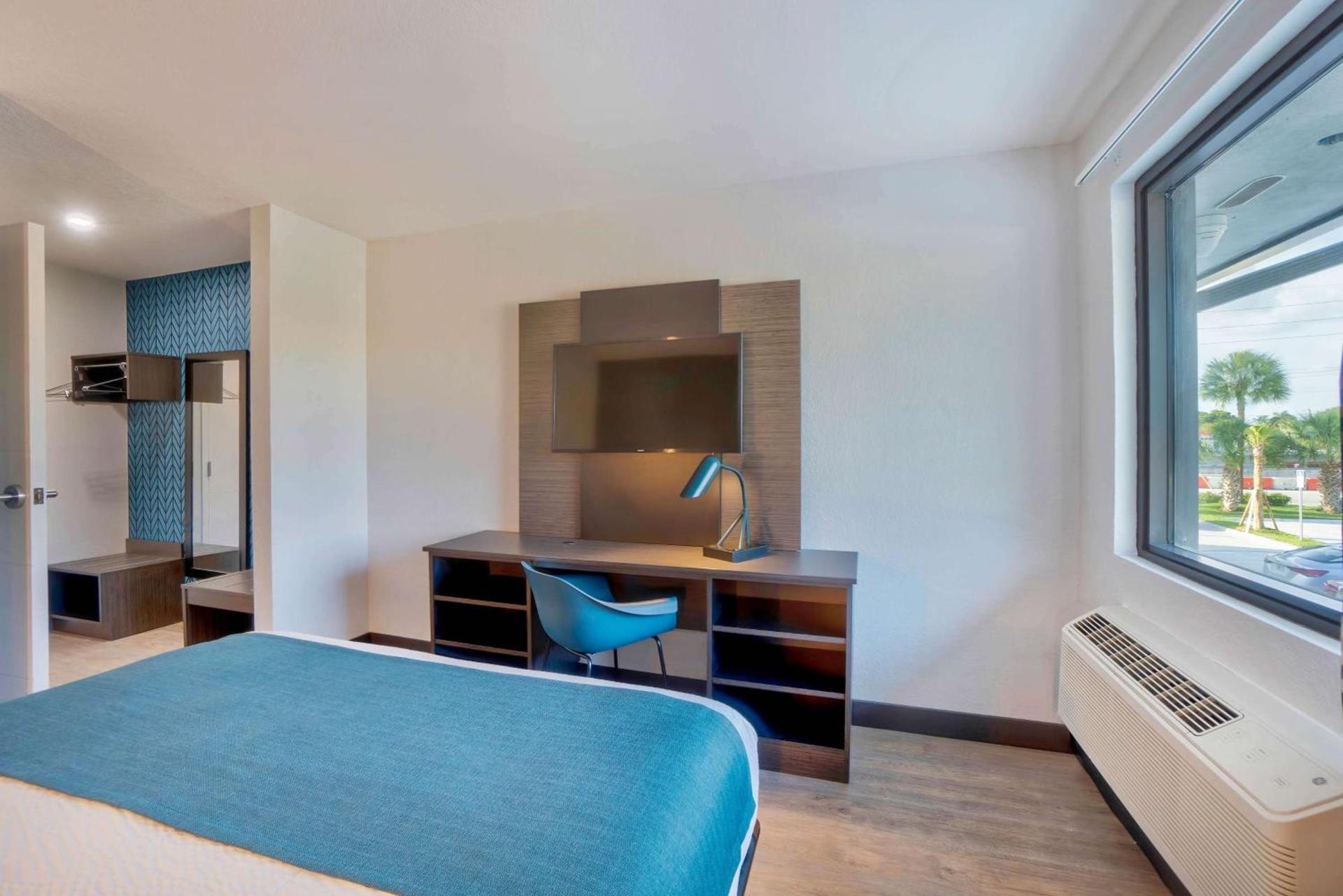 Motel 6-Fort Lauderdale, FL photo 10