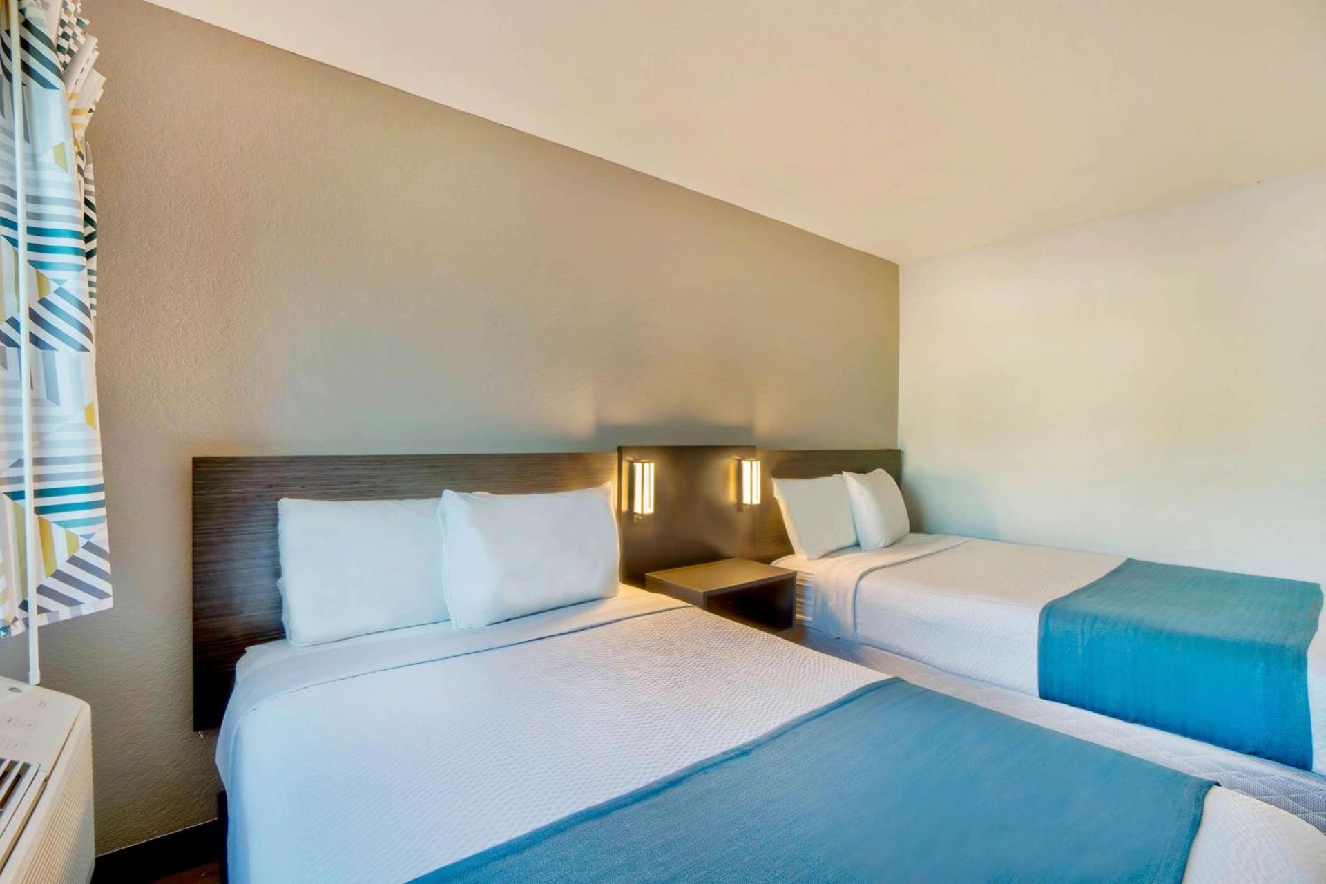 Motel 6-Fort Lauderdale, FL photo 13