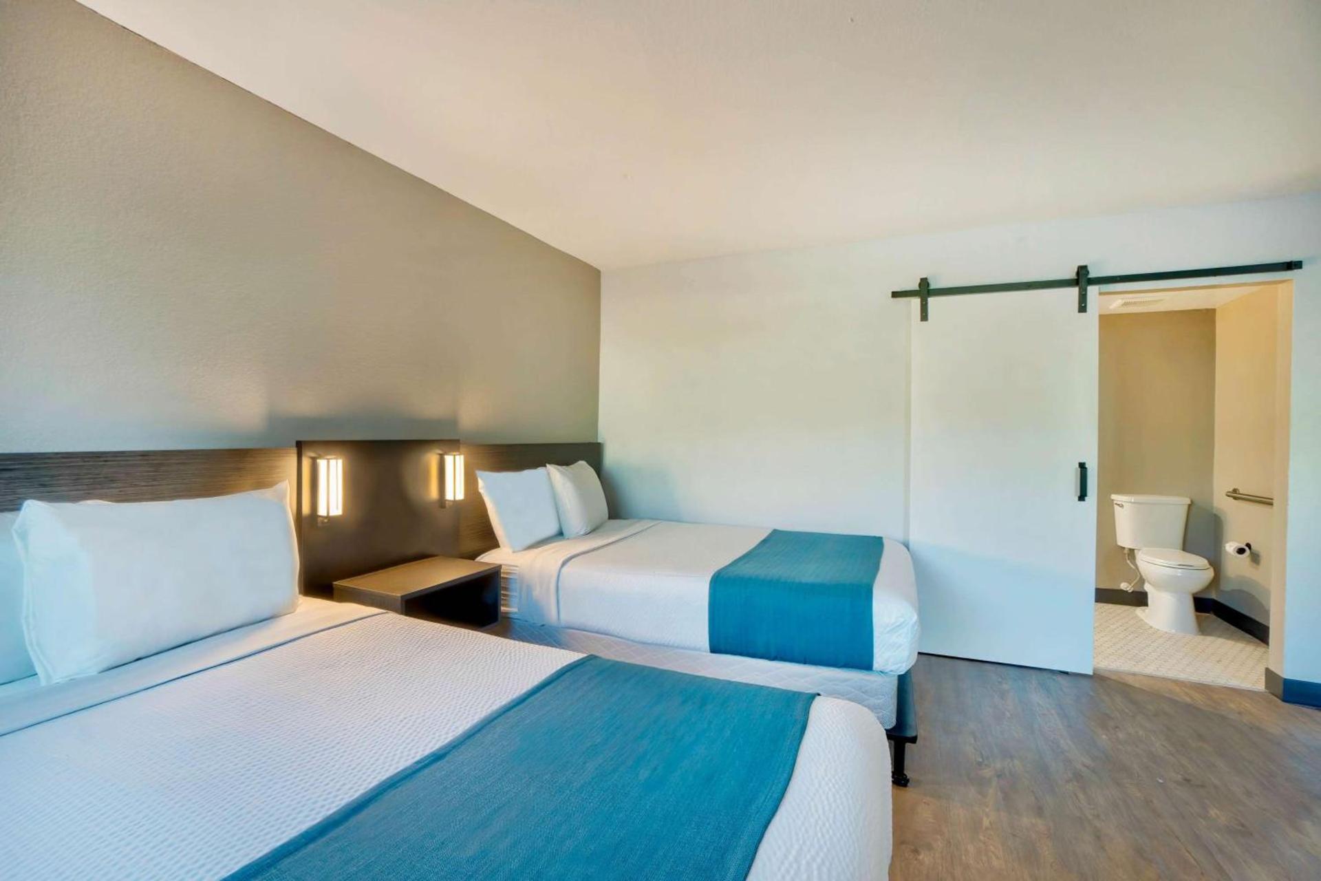 Motel 6-Fort Lauderdale, FL photo 14