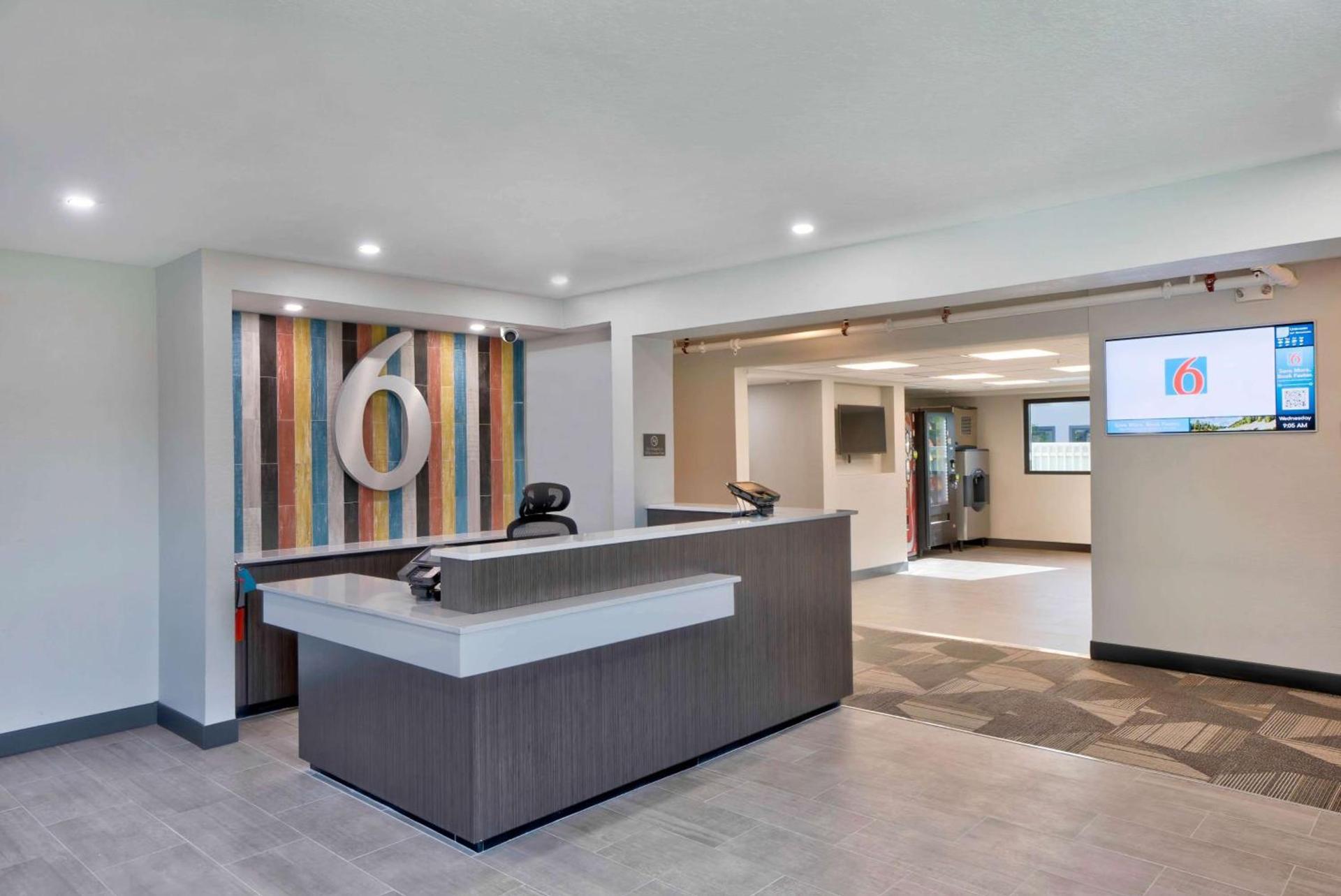 Motel 6-Fort Lauderdale, FL photo 19