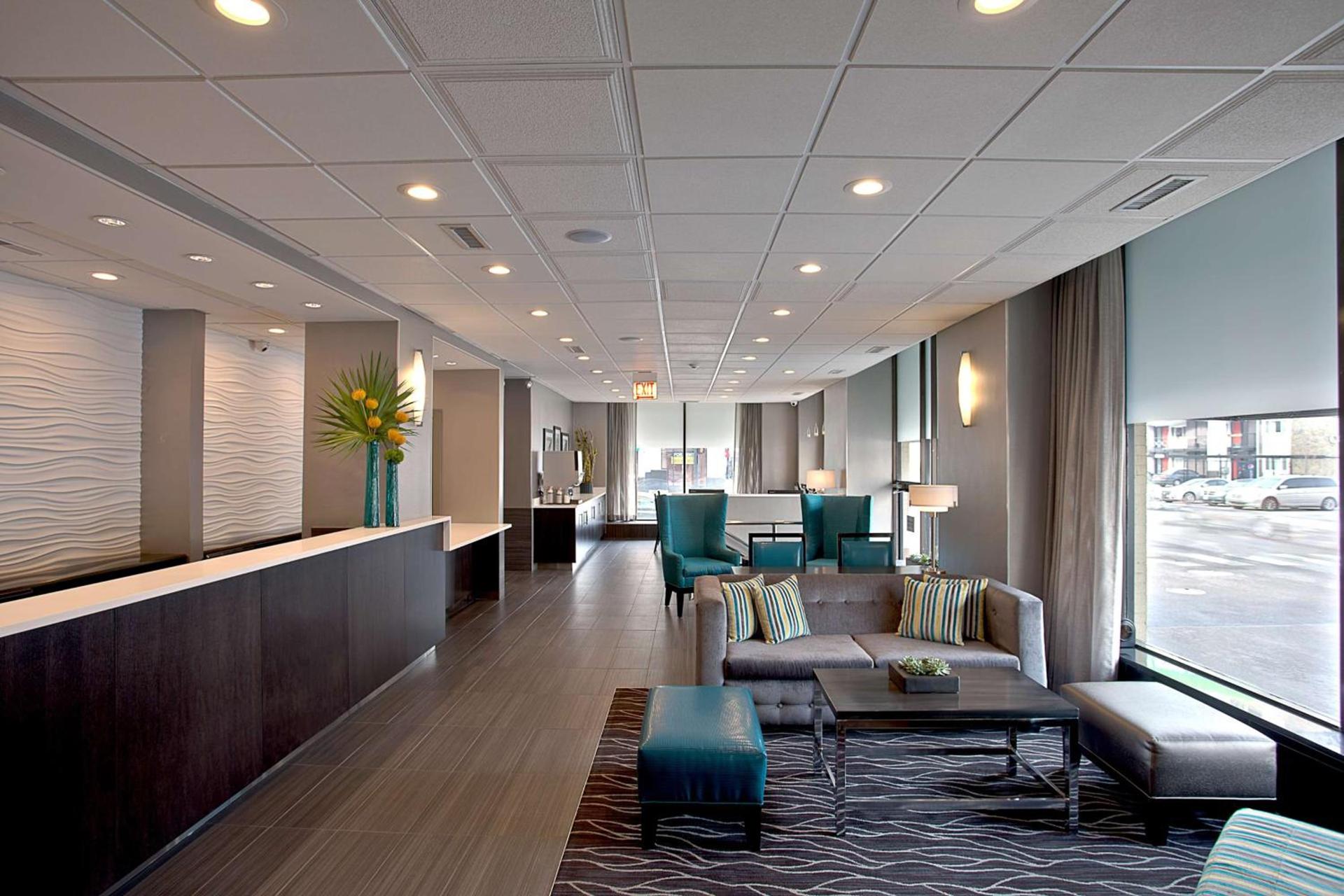 Best Western Chicago Downtown-River North photo 2