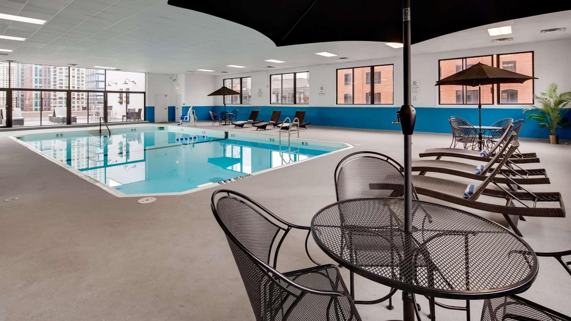 Best Western Chicago Downtown-River North photo 4