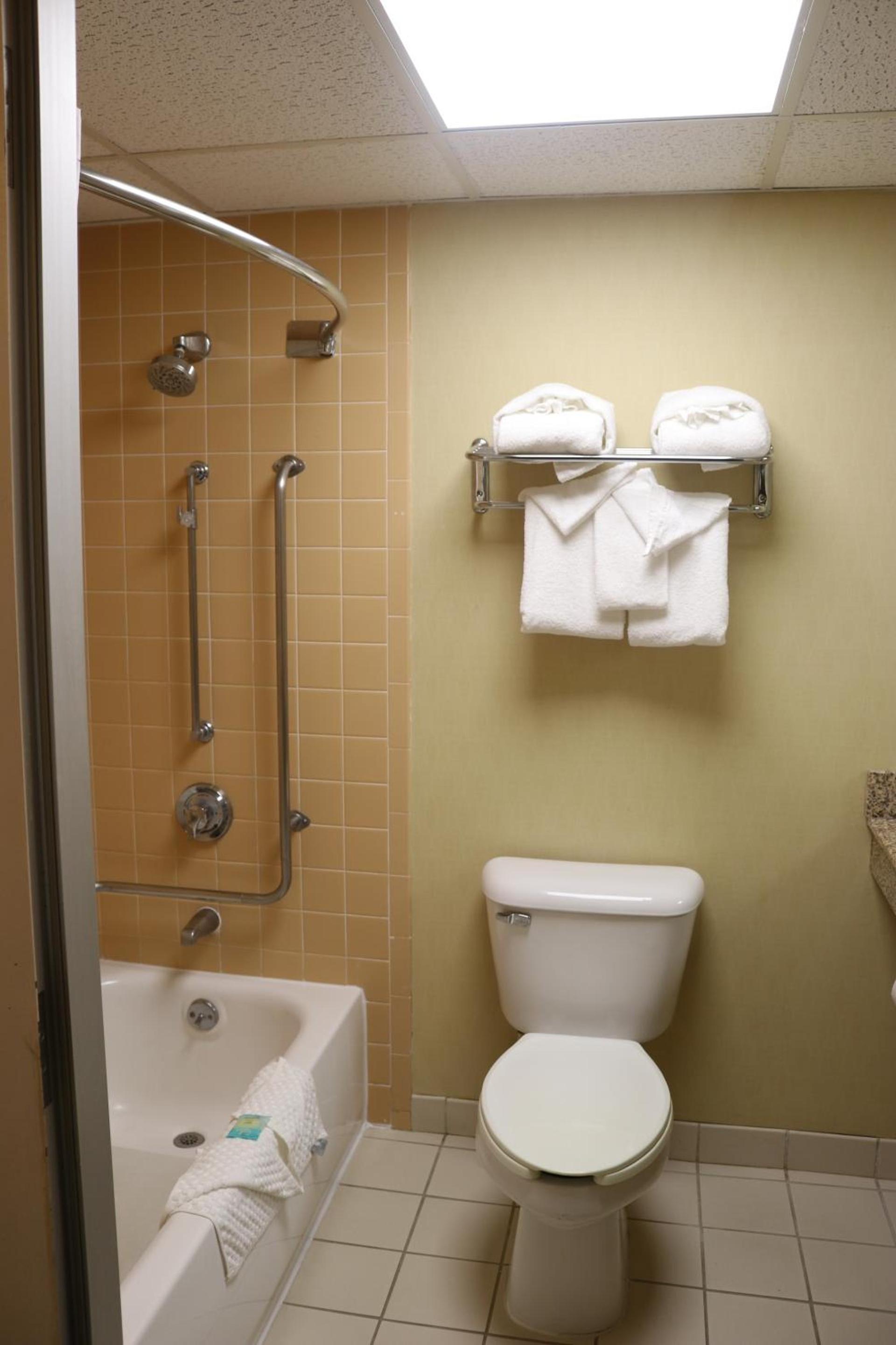 Bradley Inn photo 18