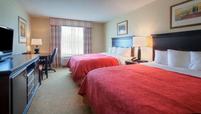 Country Inn & Suites by Radisson, Petersburg, VA photo 33