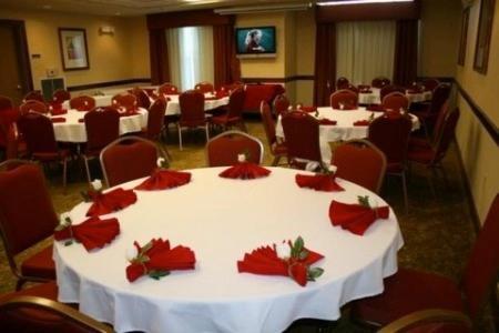 Country Inn & Suites by Radisson, Petersburg, VA photo 20