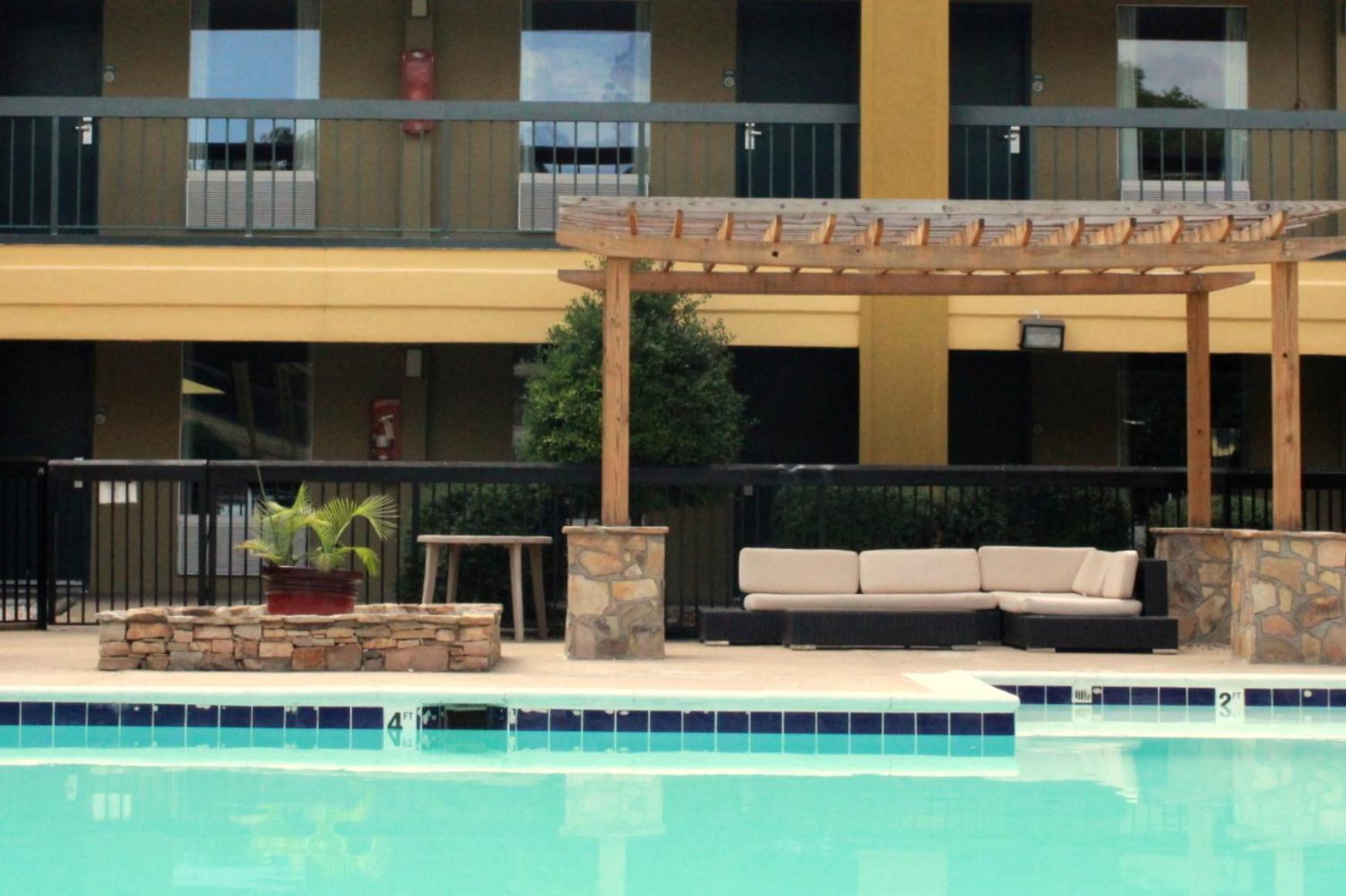 Park Inn by Radisson, Attalla-Gadsden photo 21