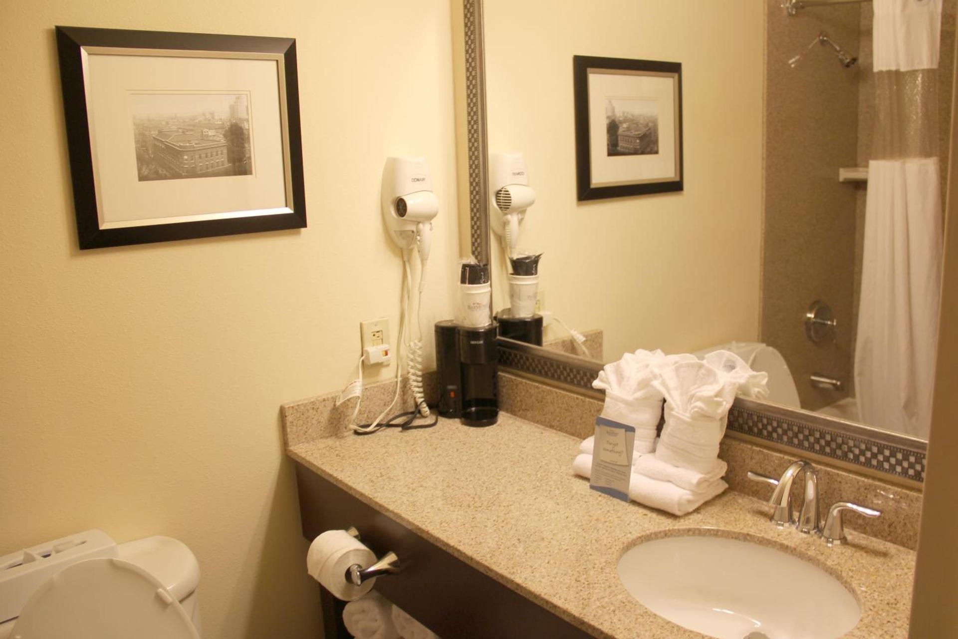Garner Hotel Augusta West by IHG photo 68