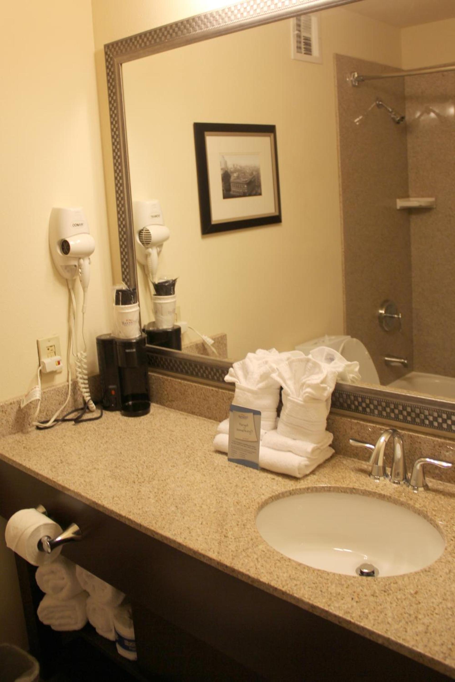 Garner Hotel Augusta West by IHG photo 32