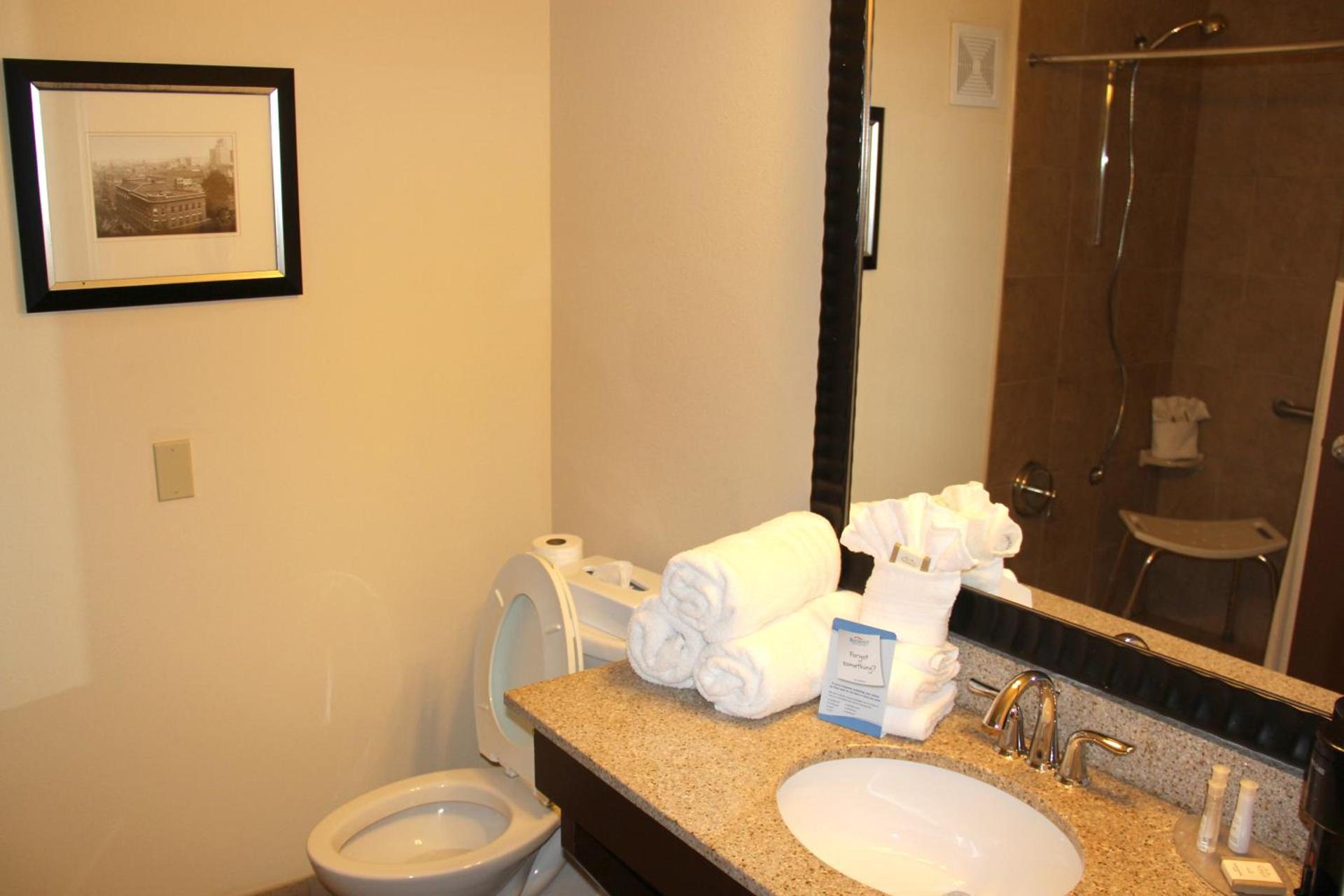 Garner Hotel Augusta West by IHG photo 33