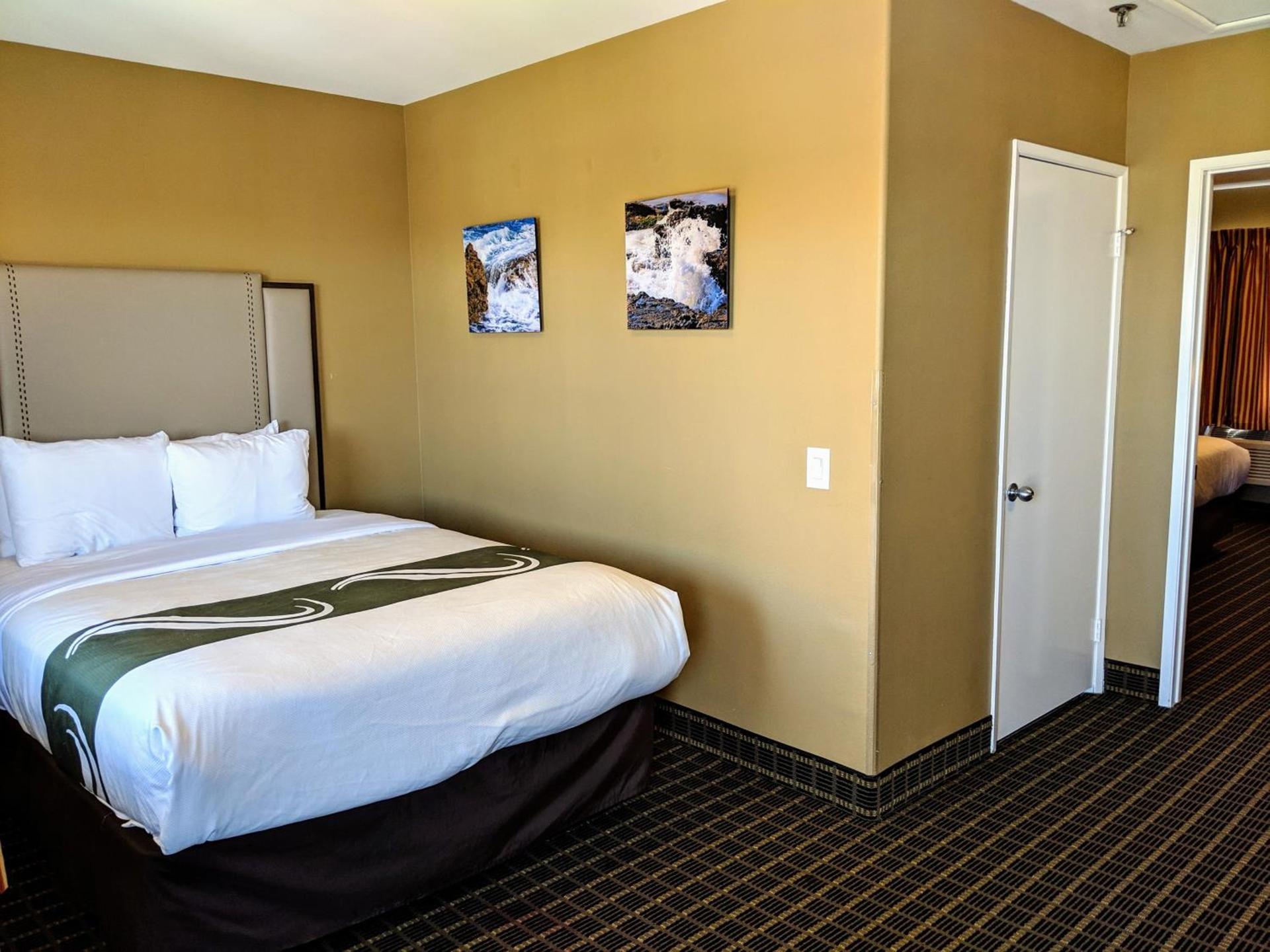 Quality Inn & Suites Westminster Seal Beach photo 34