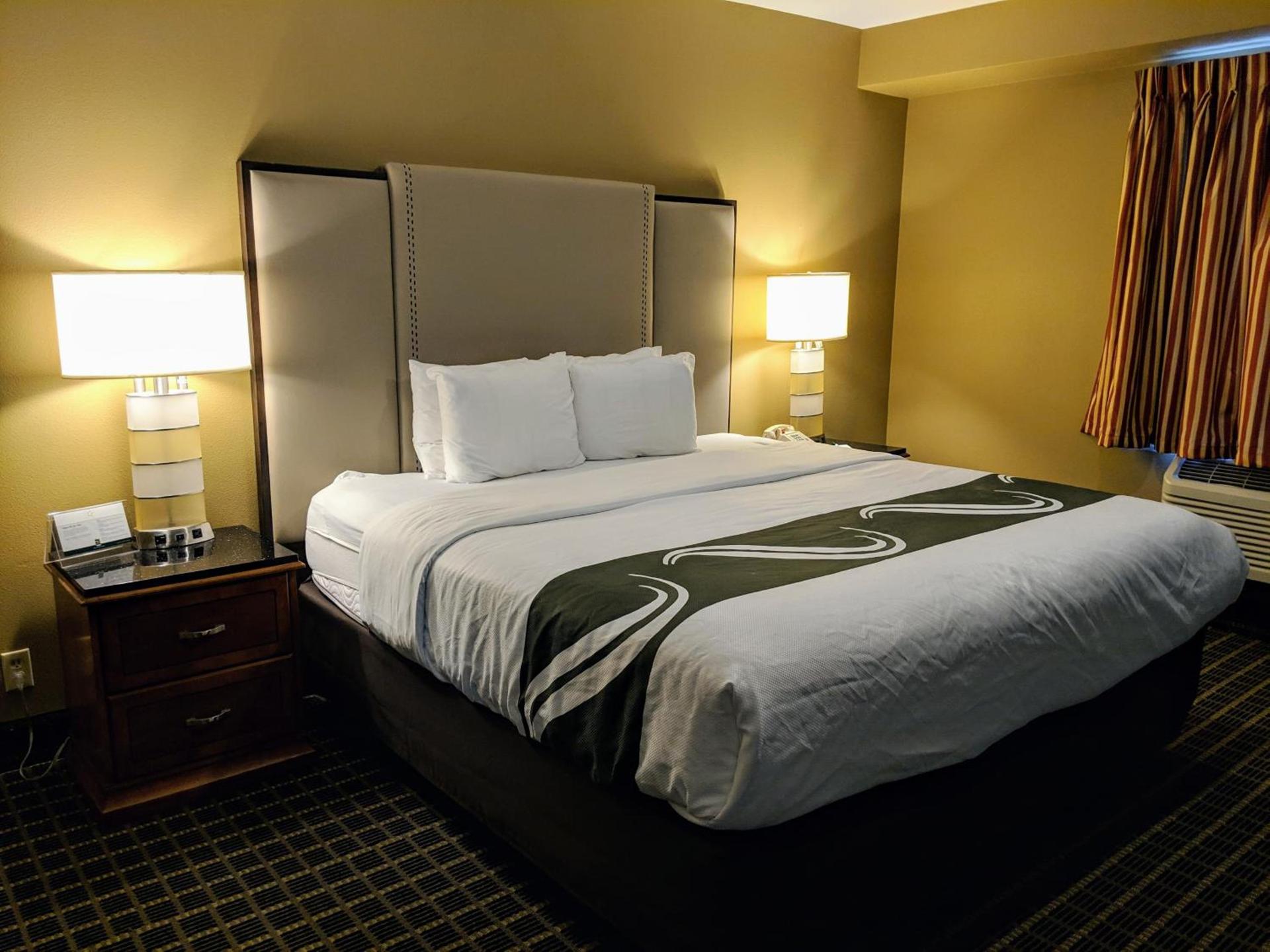 Quality Inn & Suites Westminster Seal Beach photo 33