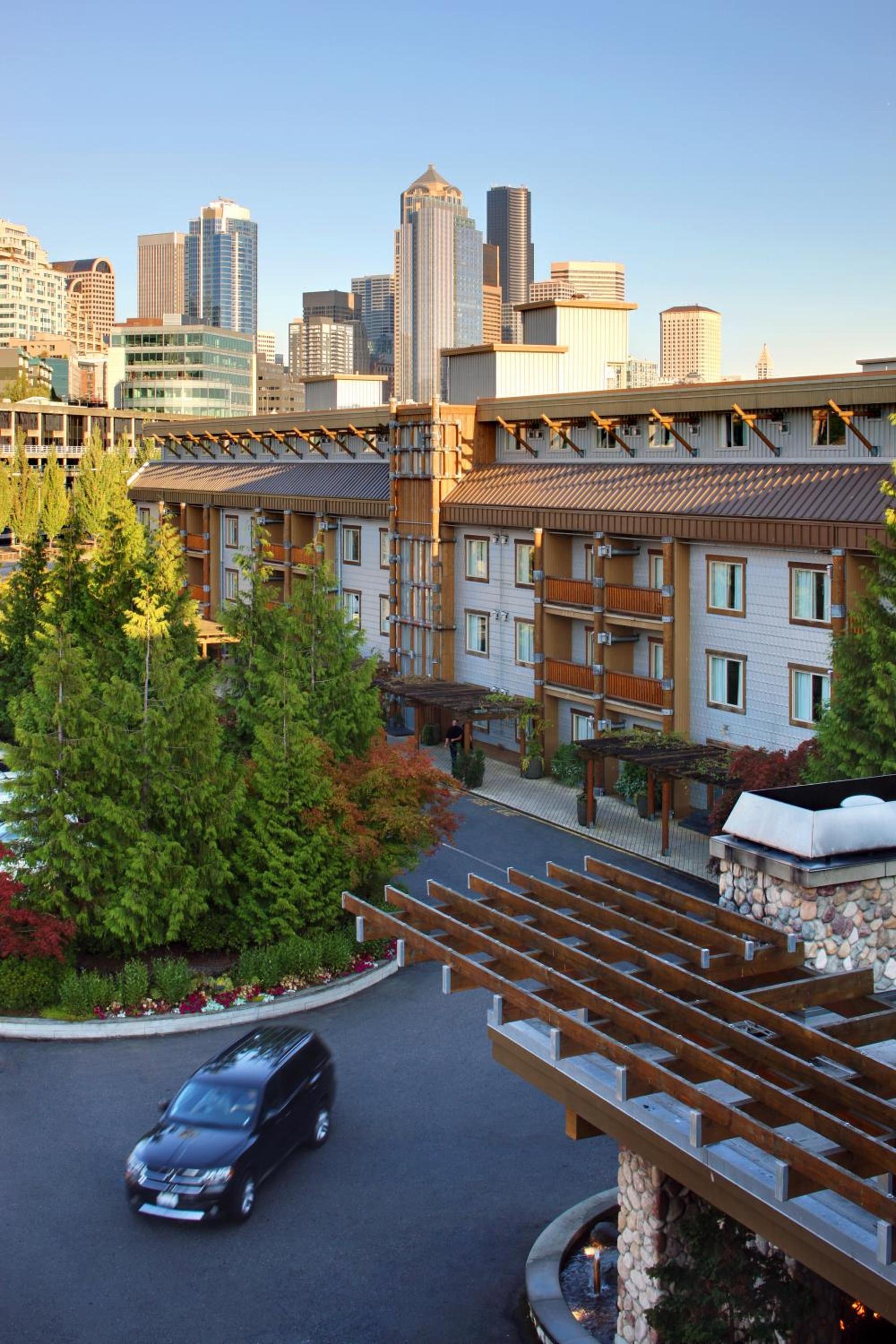 The Edgewater, a Noble House Hotel photo 35