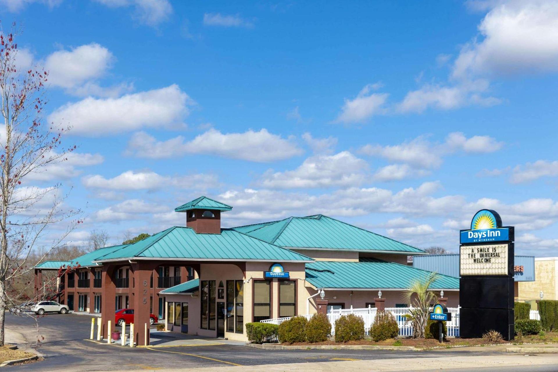 Days Inn by Wyndham Jackson photo 6