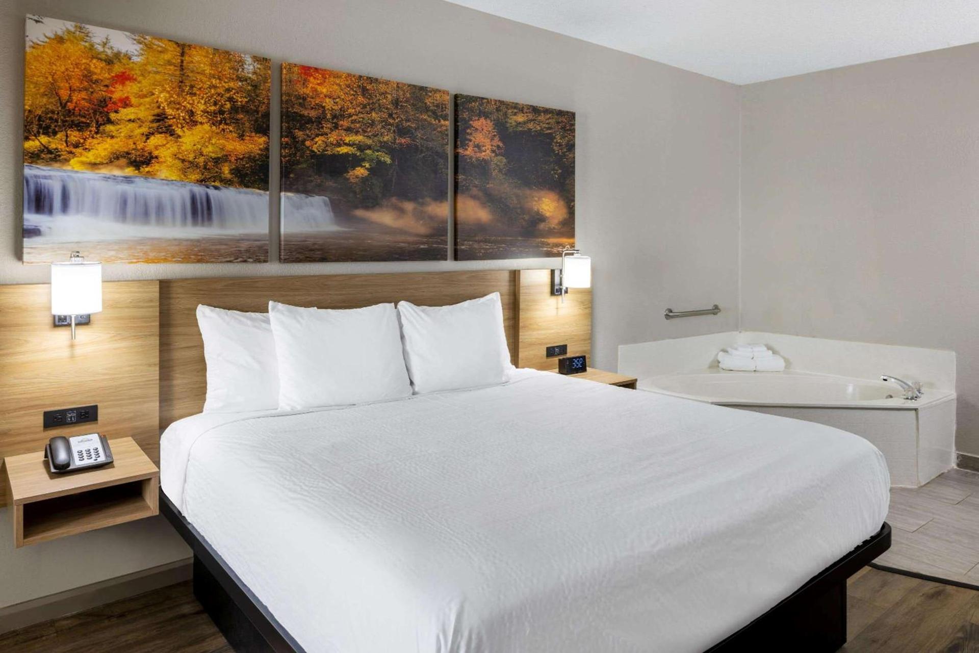 Days Inn by Wyndham Jackson photo 15