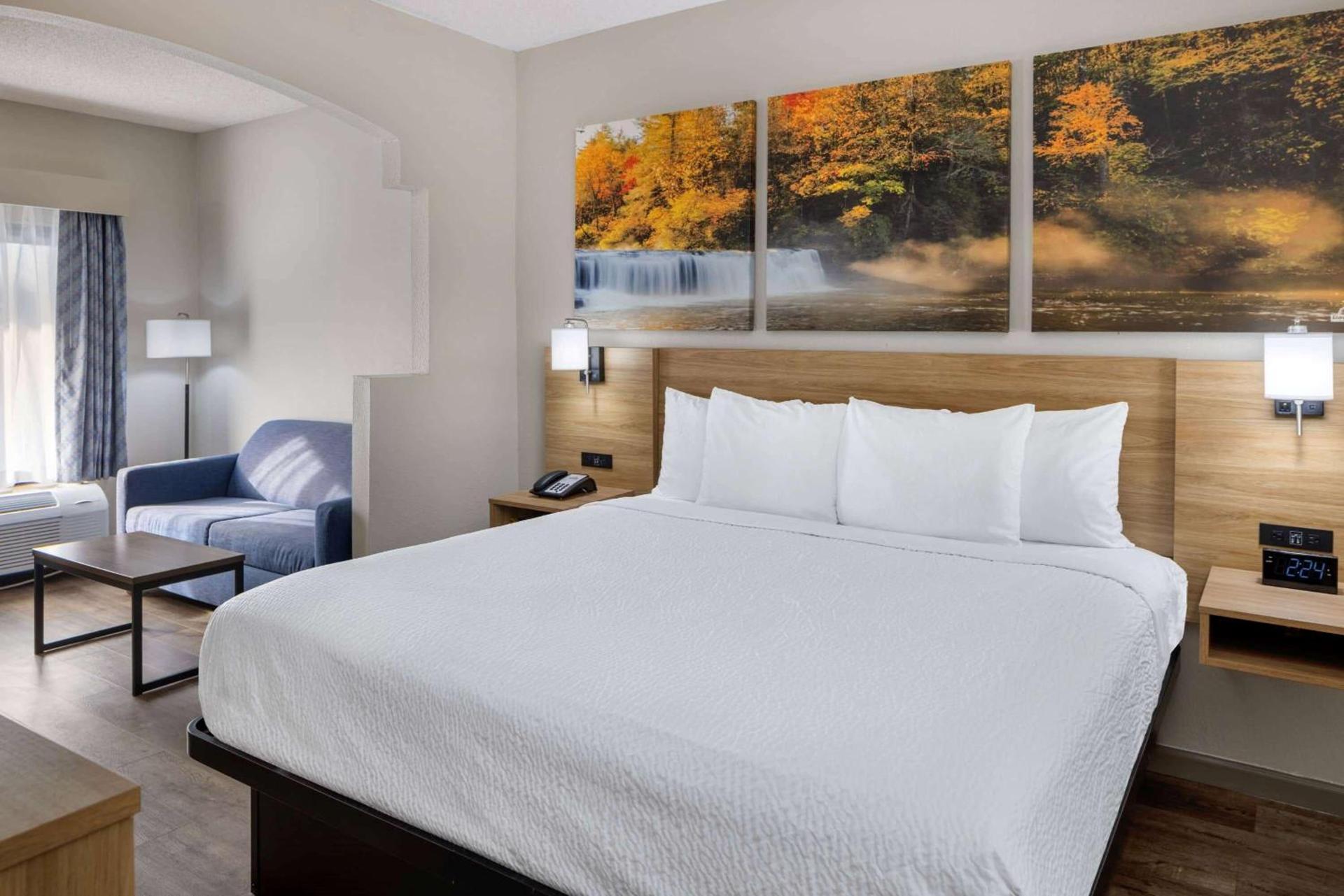 Days Inn by Wyndham Jackson photo 16