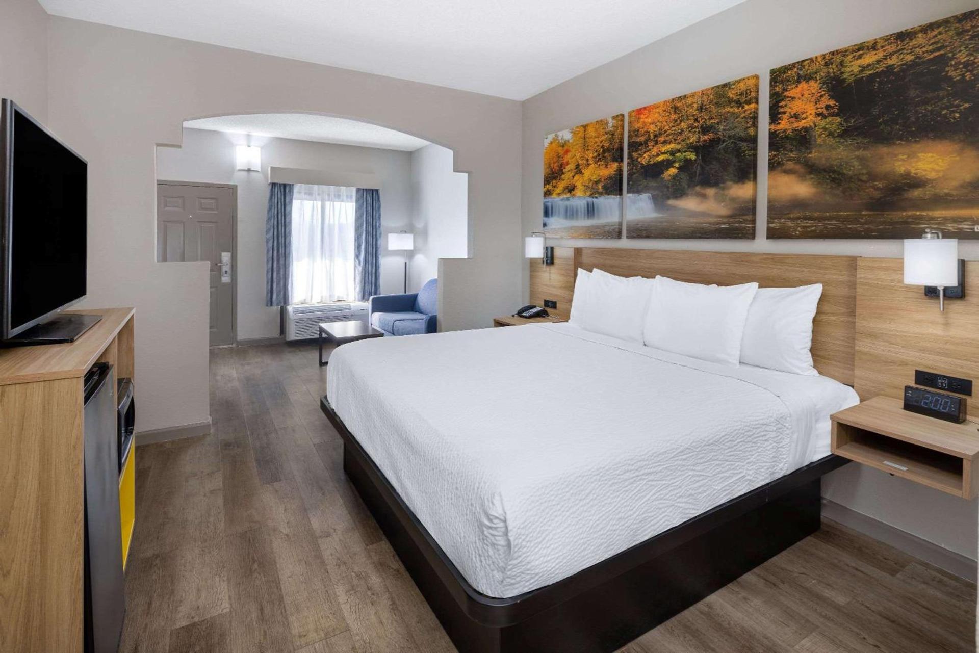 Days Inn by Wyndham Jackson photo 18
