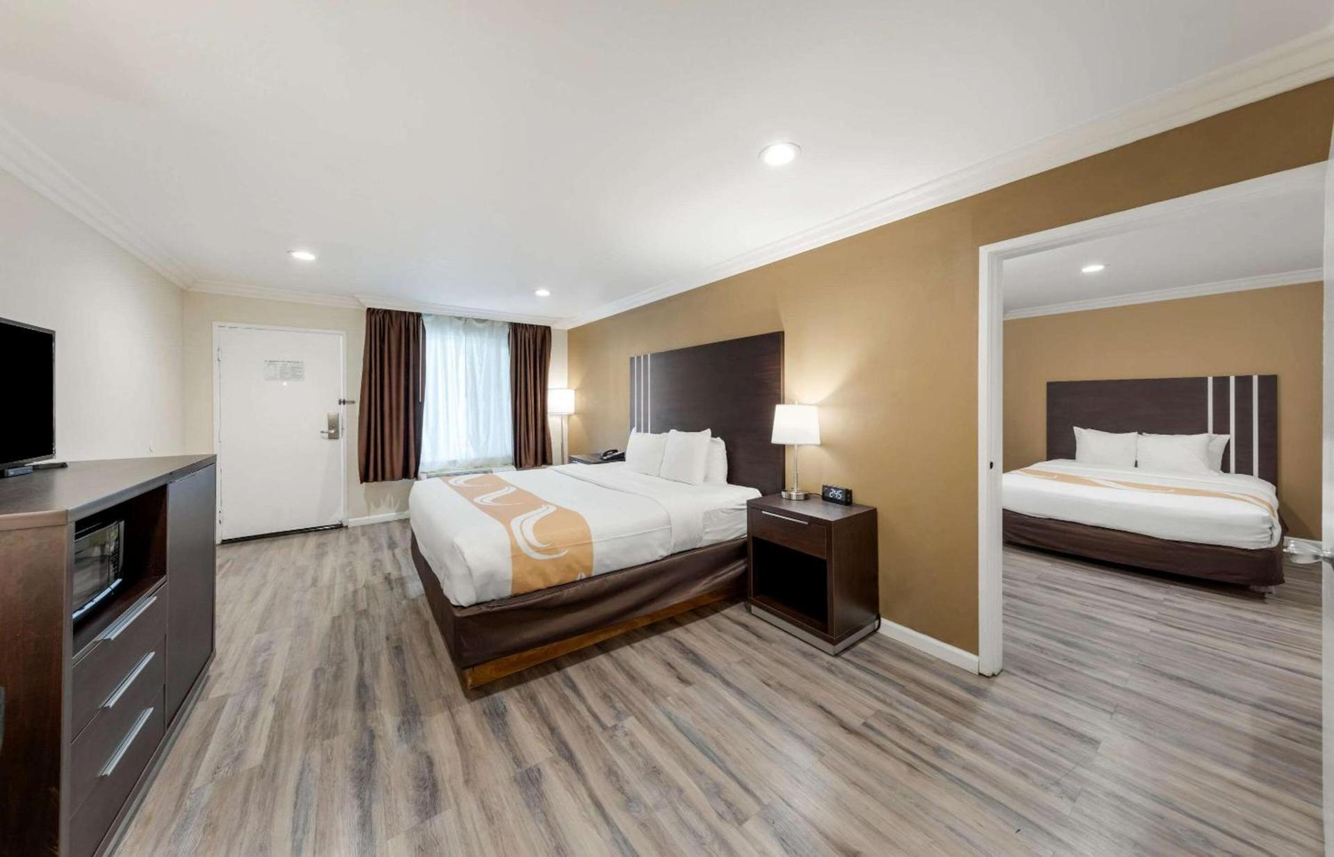 Quality Inn Long Beach - Signal Hill photo 33