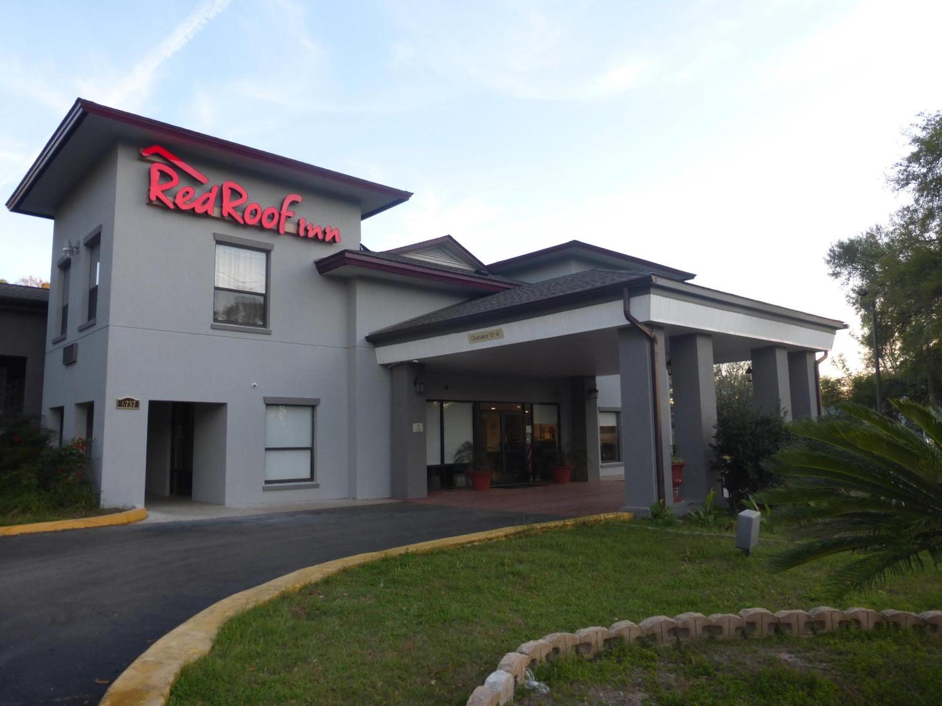 Red Roof Inn Tallahassee East photo 1