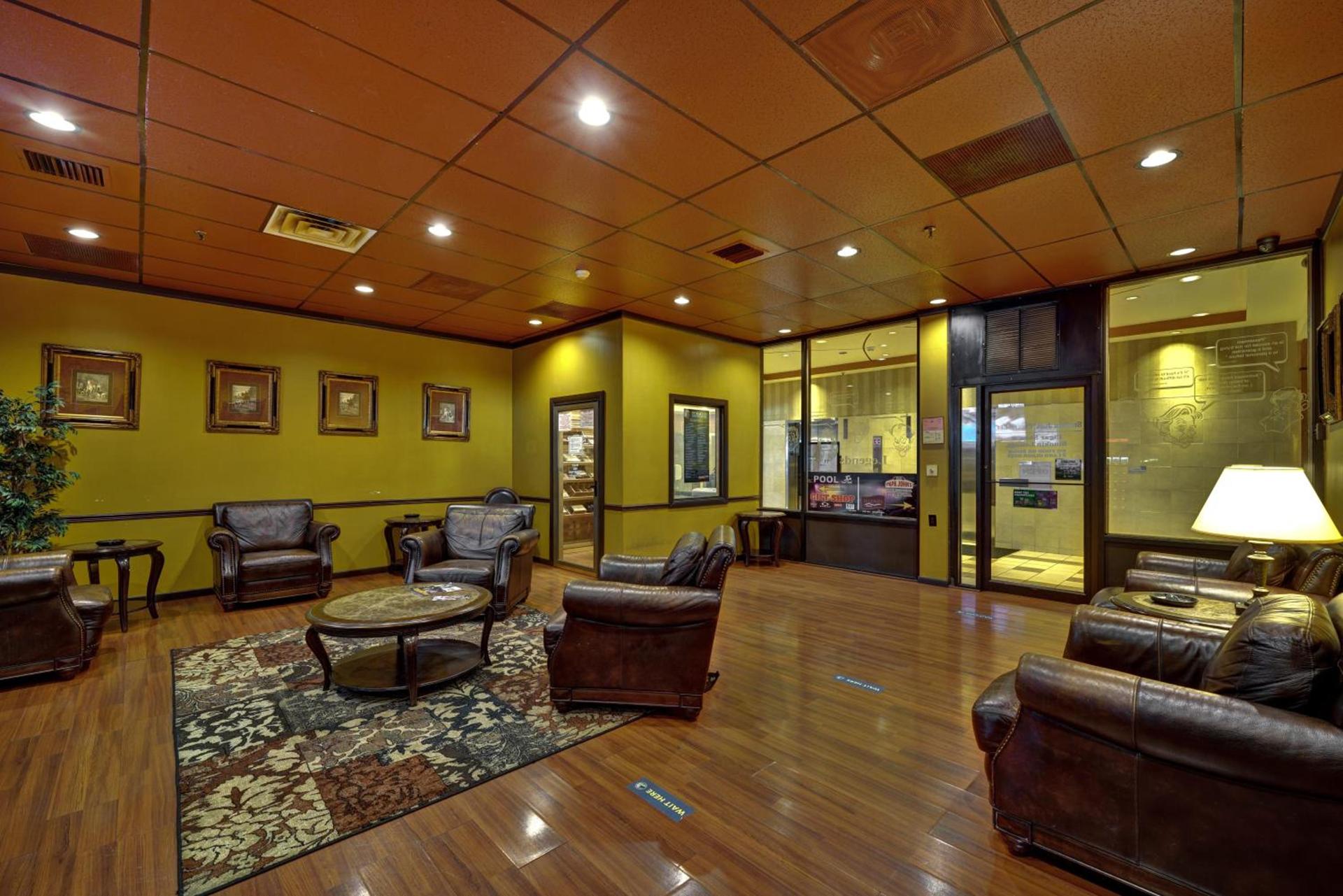 Quality Hotel & Suites At The Falls photo 23