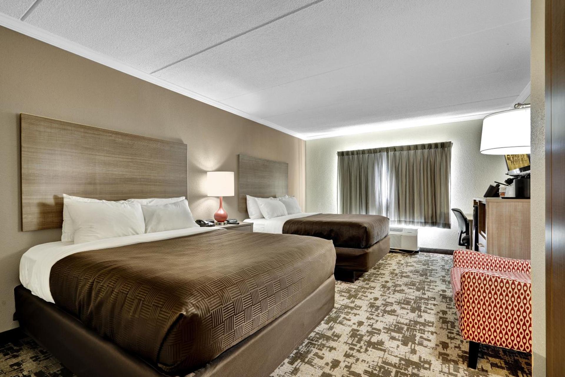 Quality Hotel & Suites At The Falls photo 14