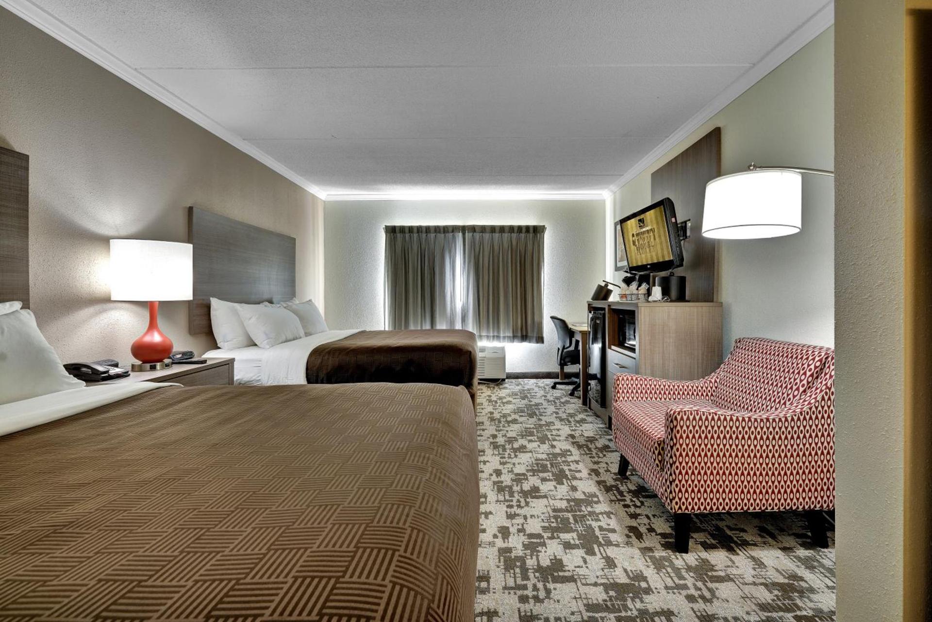 Quality Hotel & Suites At The Falls photo 16
