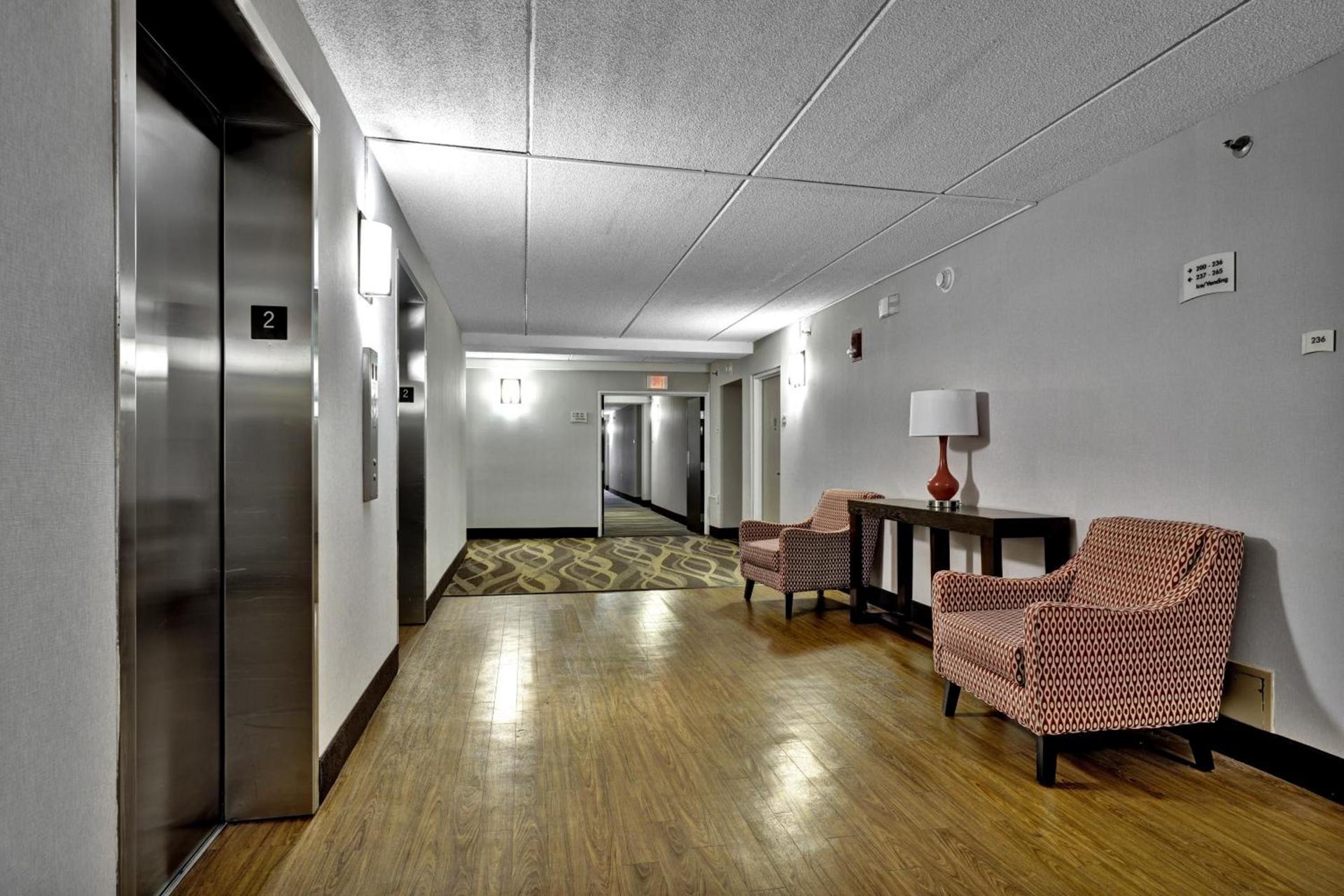Quality Hotel & Suites At The Falls photo 30