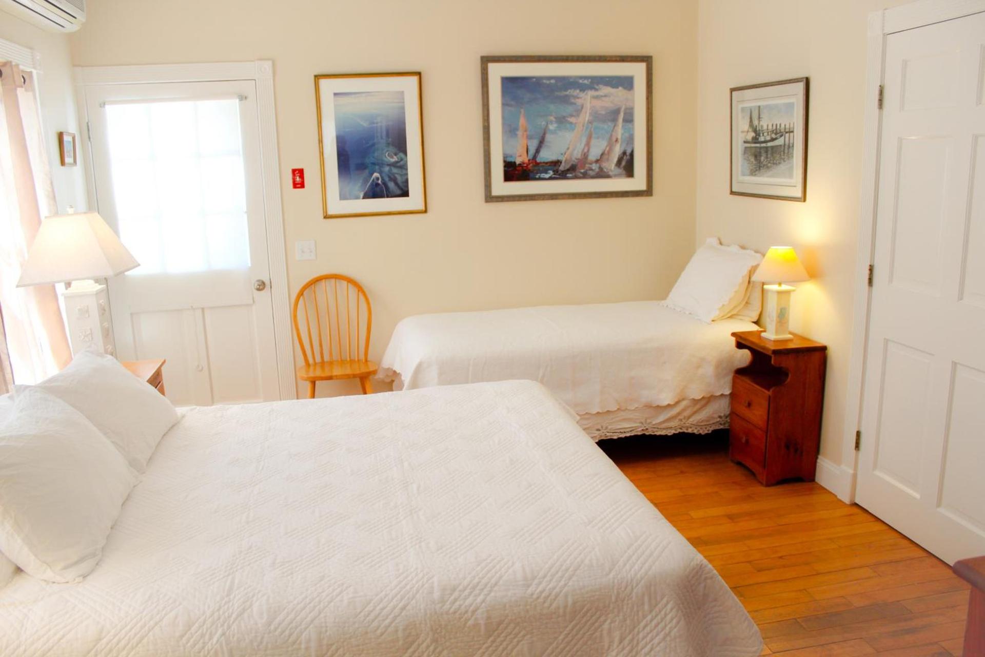 West Tisbury Inn photo 12