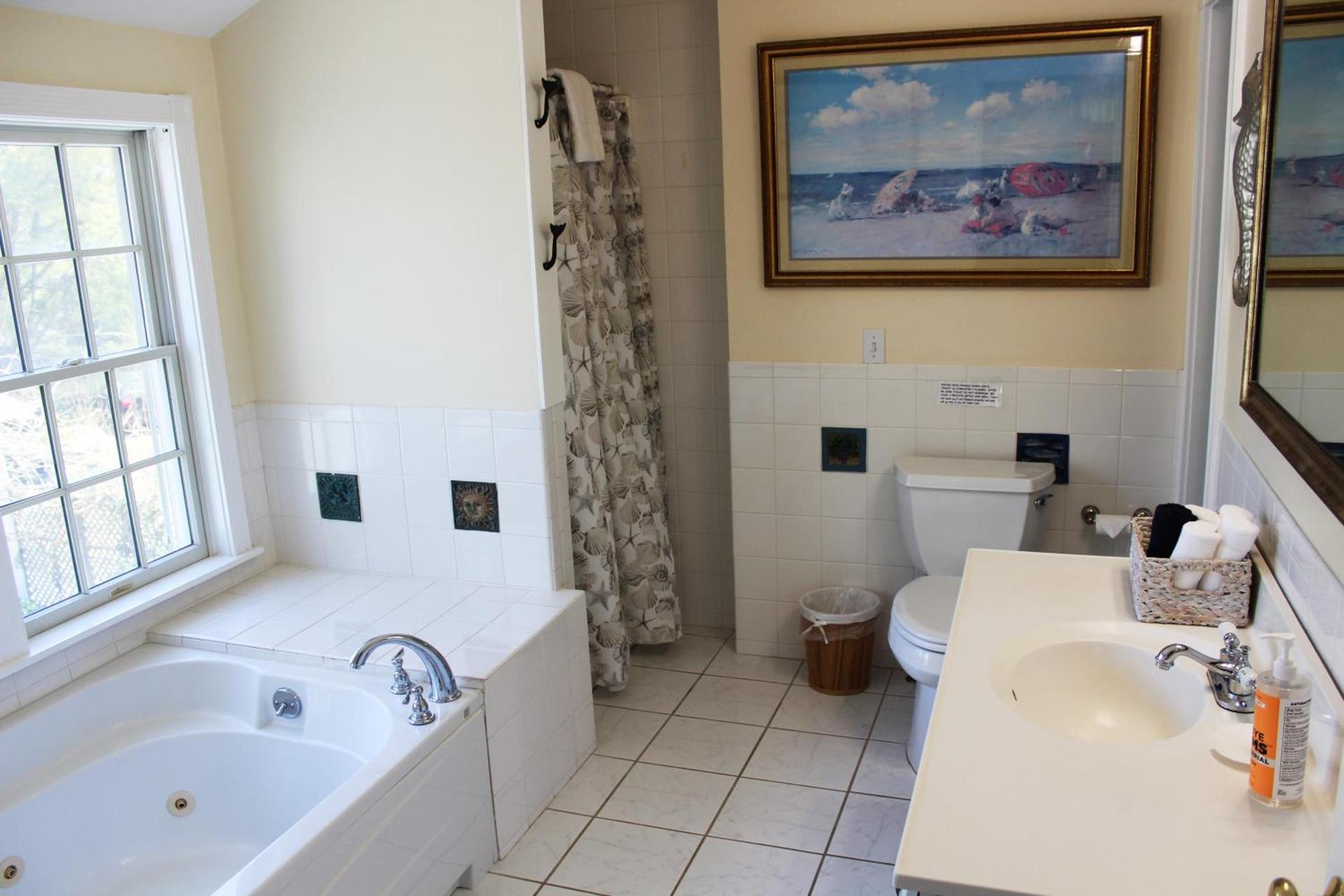 West Tisbury Inn photo 16
