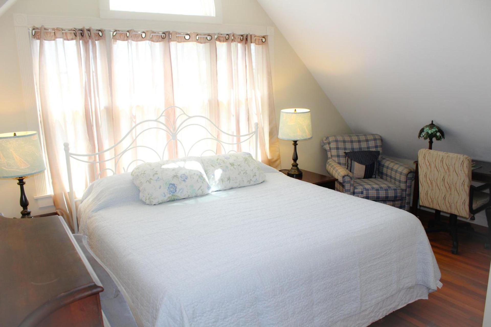West Tisbury Inn photo 17