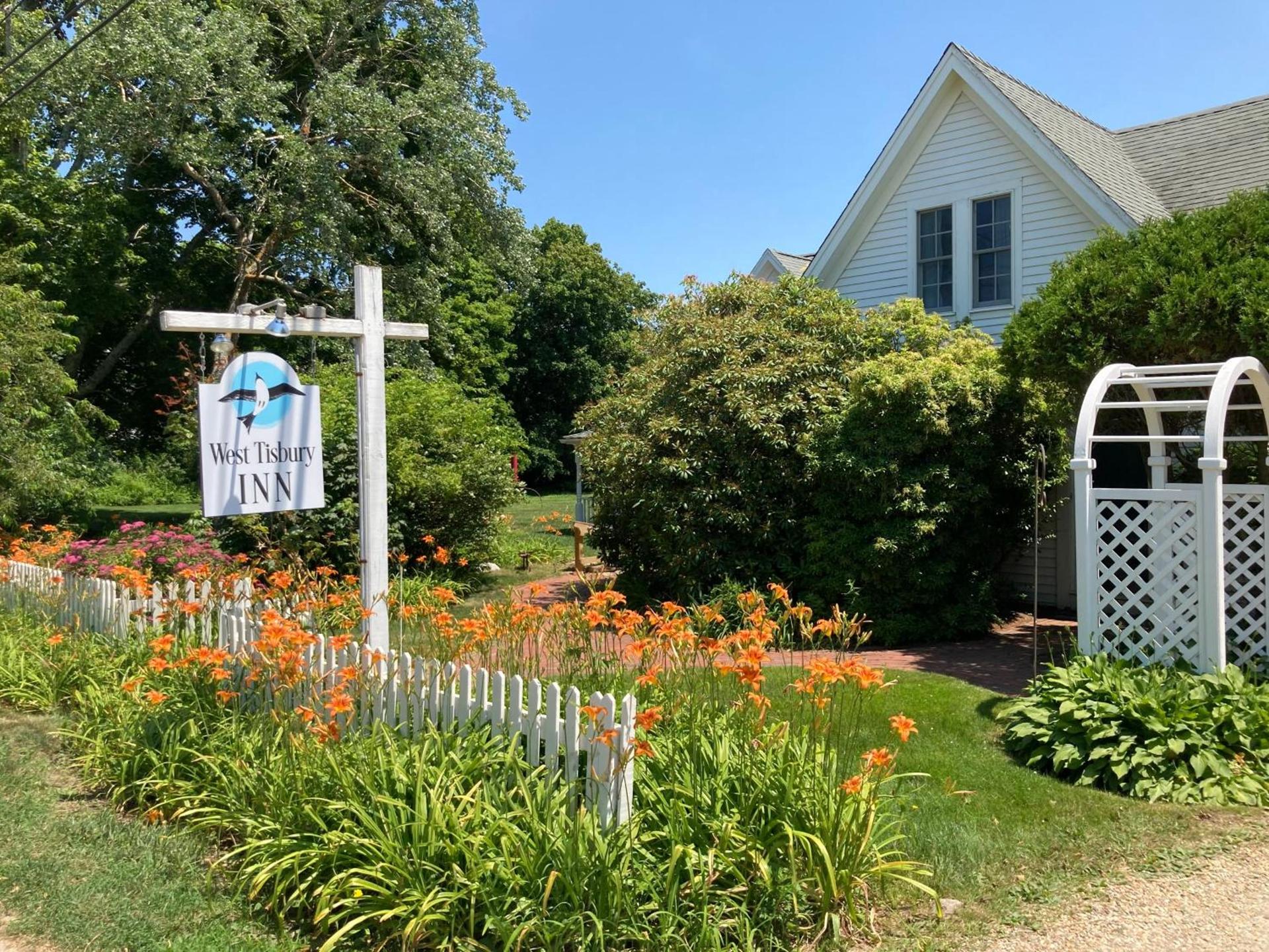 West Tisbury Inn photo 19