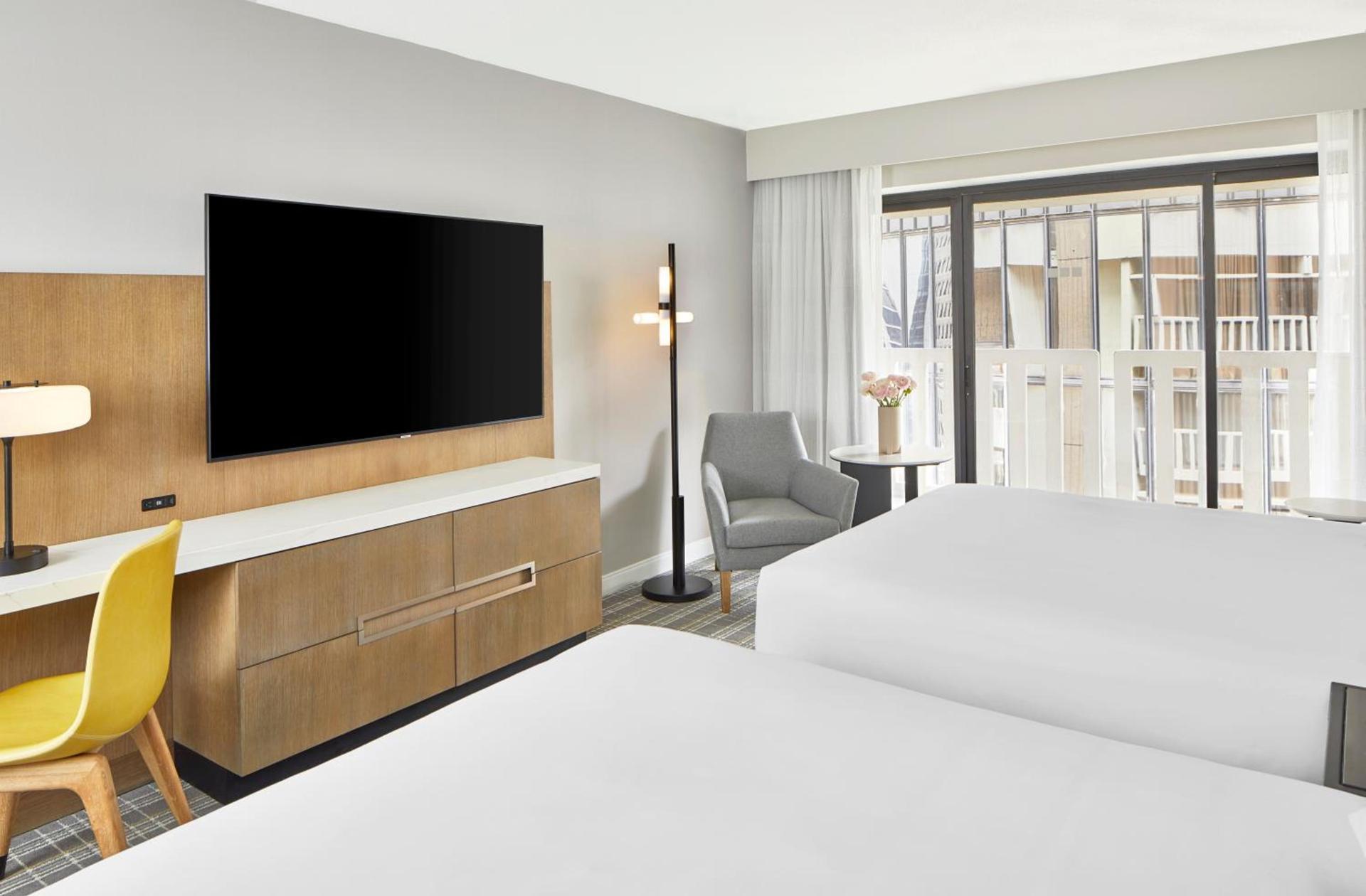 Hyatt Regency Atlanta photo 33