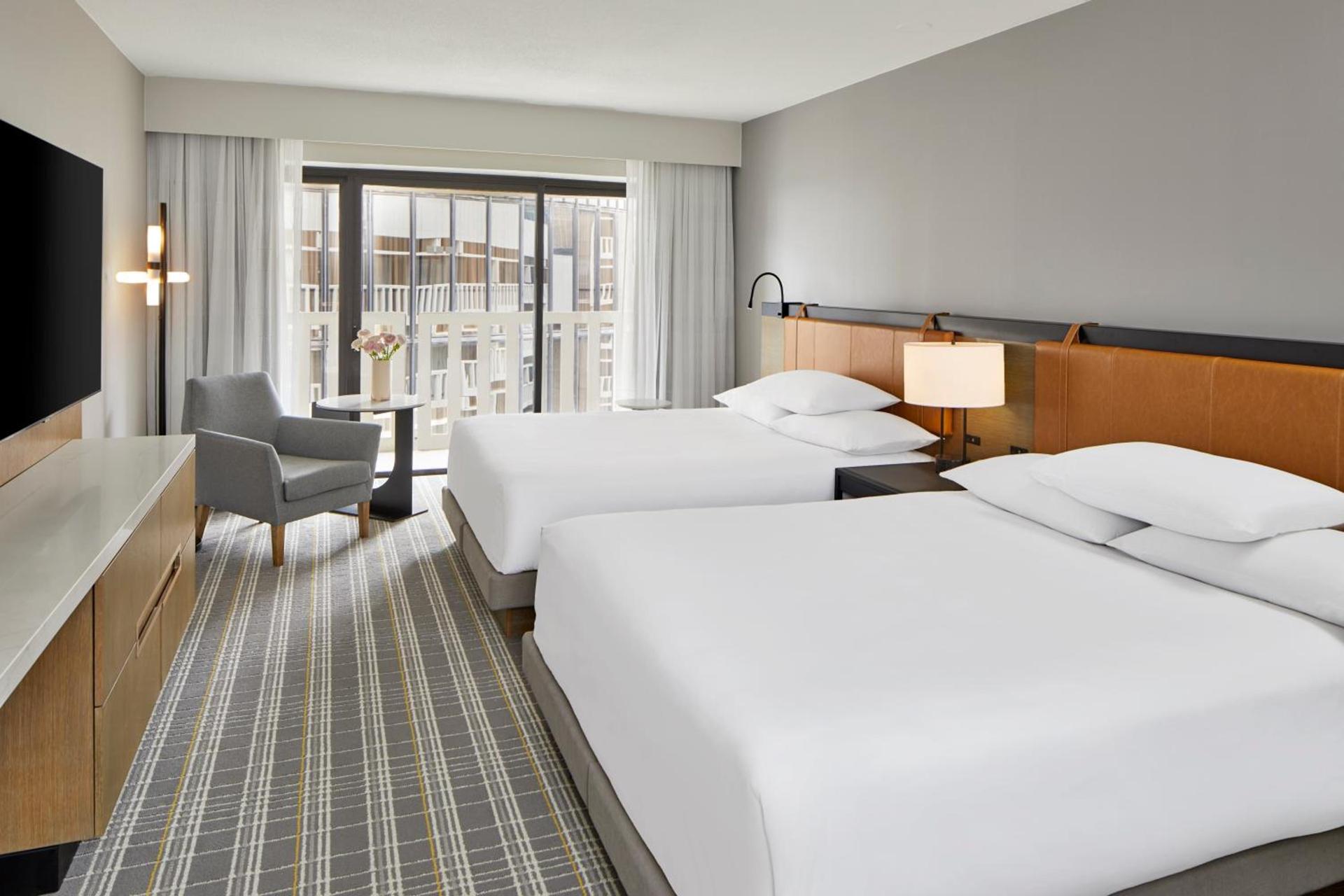 Hyatt Regency Atlanta photo 63