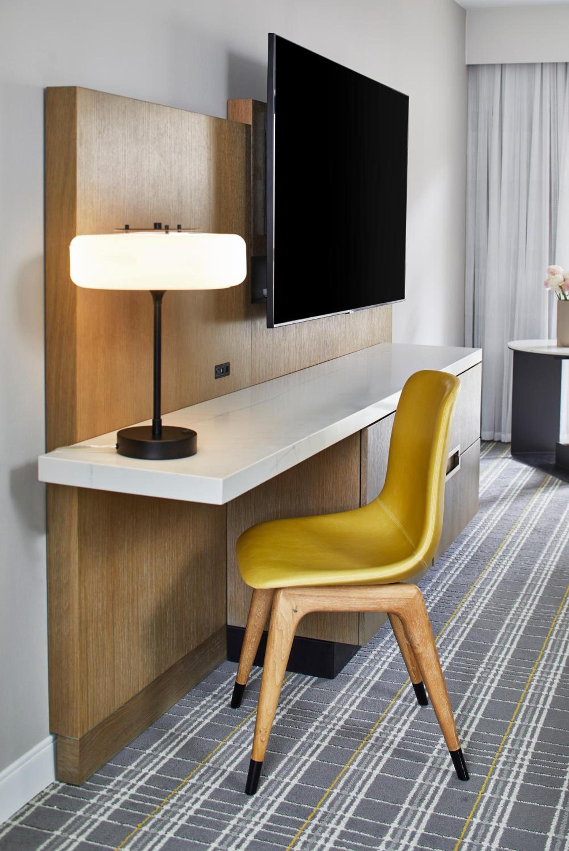 Hyatt Regency Atlanta photo 28