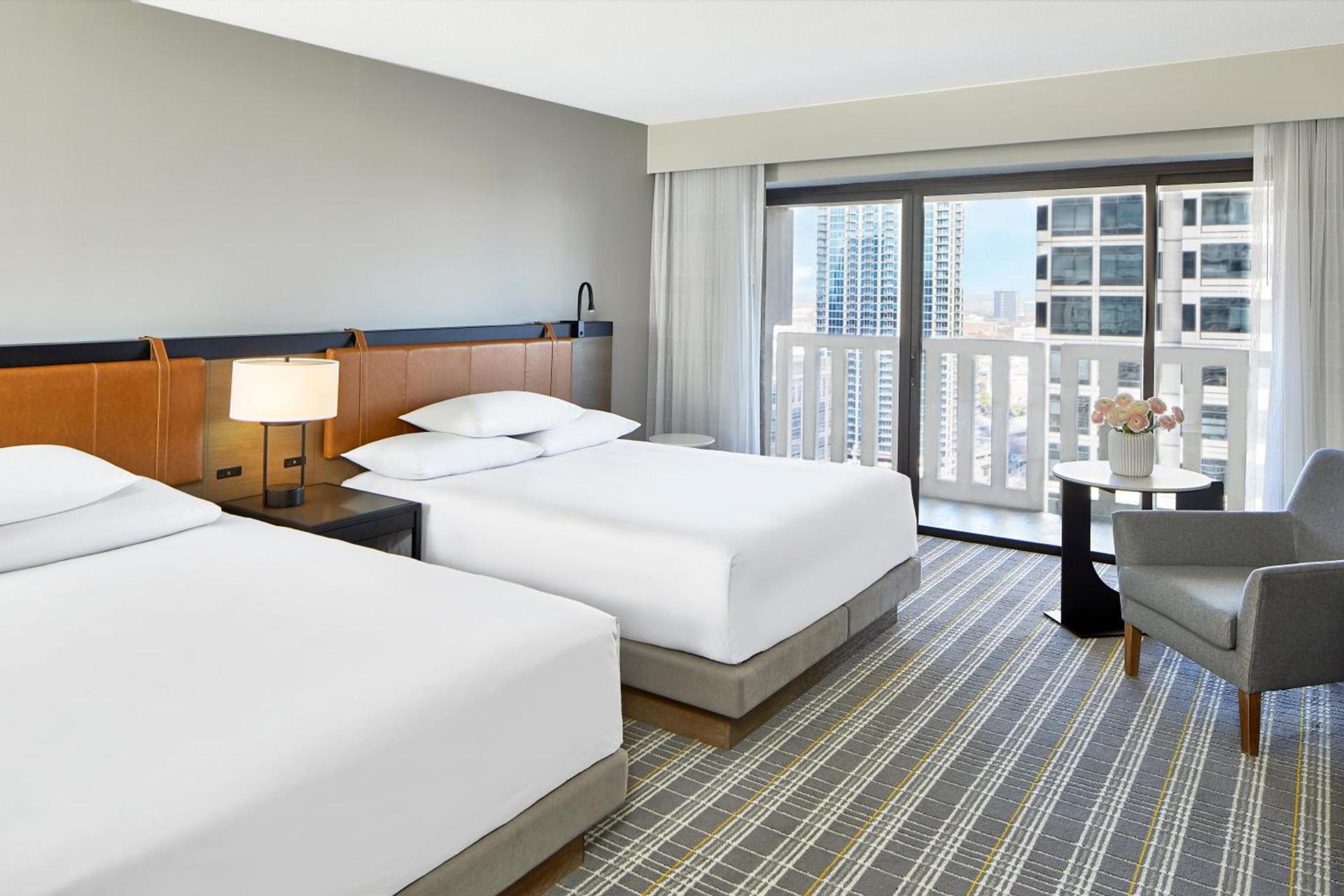 Hyatt Regency Atlanta photo 62