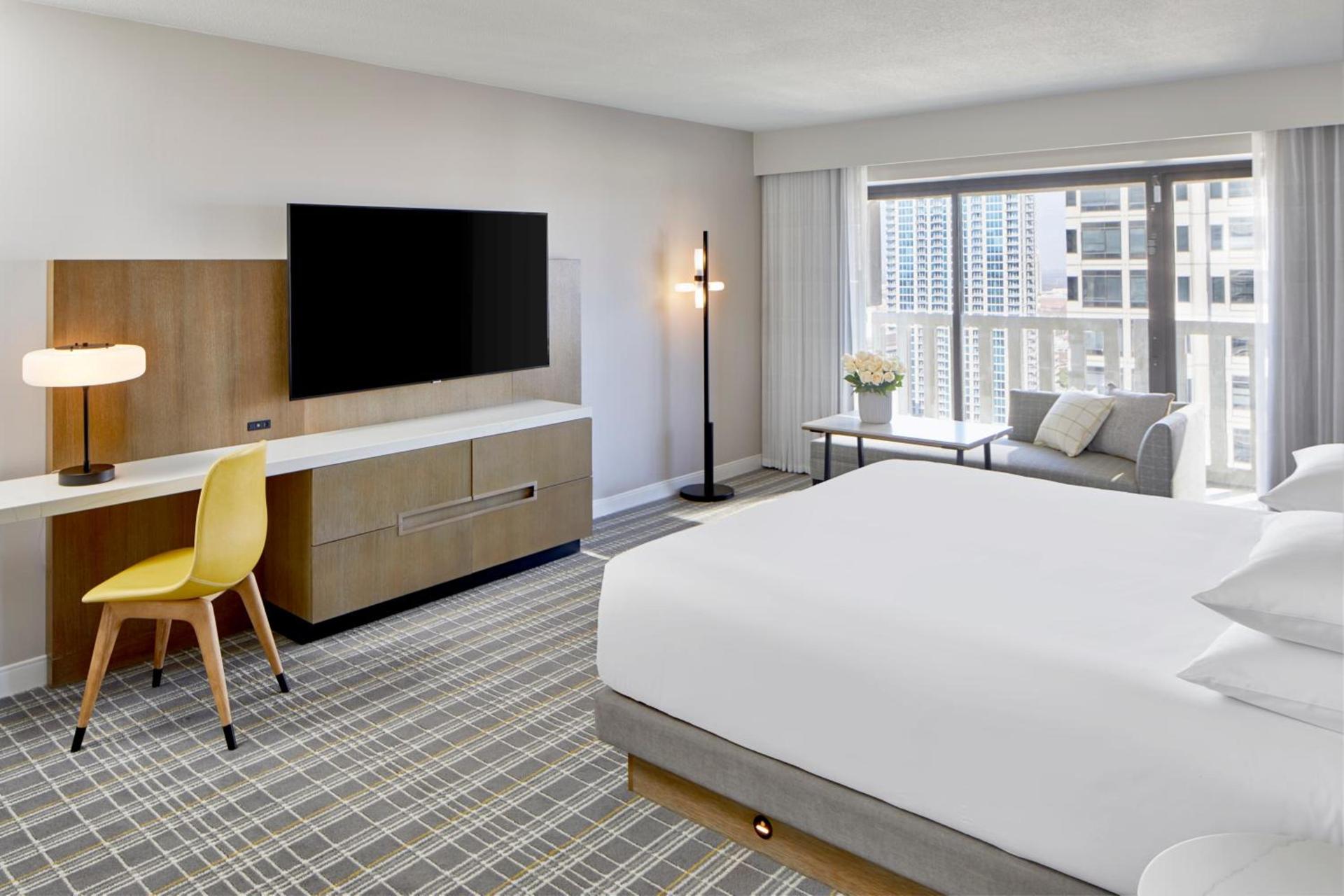 Hyatt Regency Atlanta photo 40