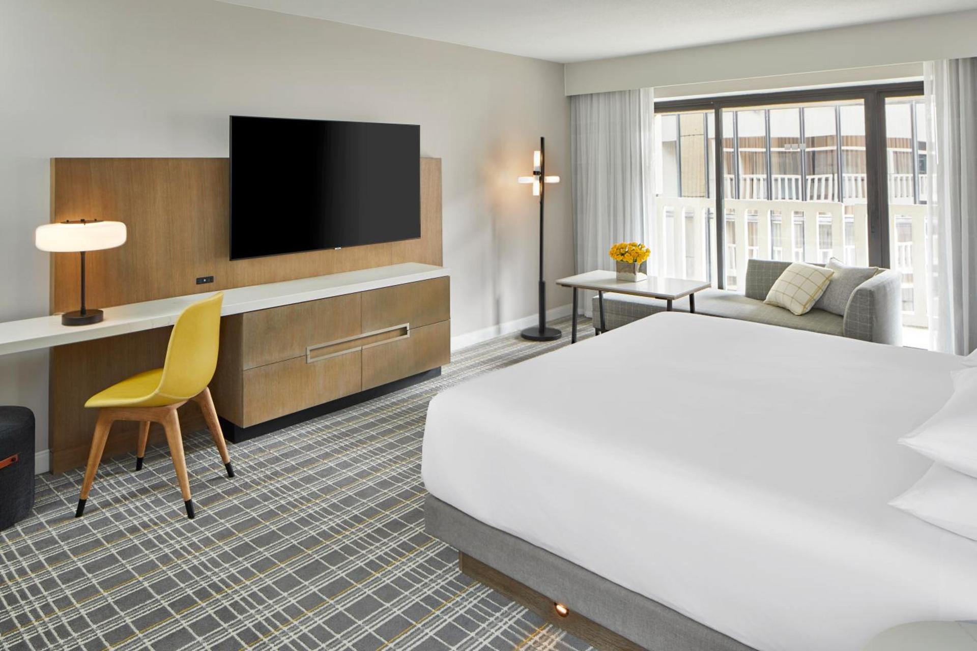 Hyatt Regency Atlanta photo 38